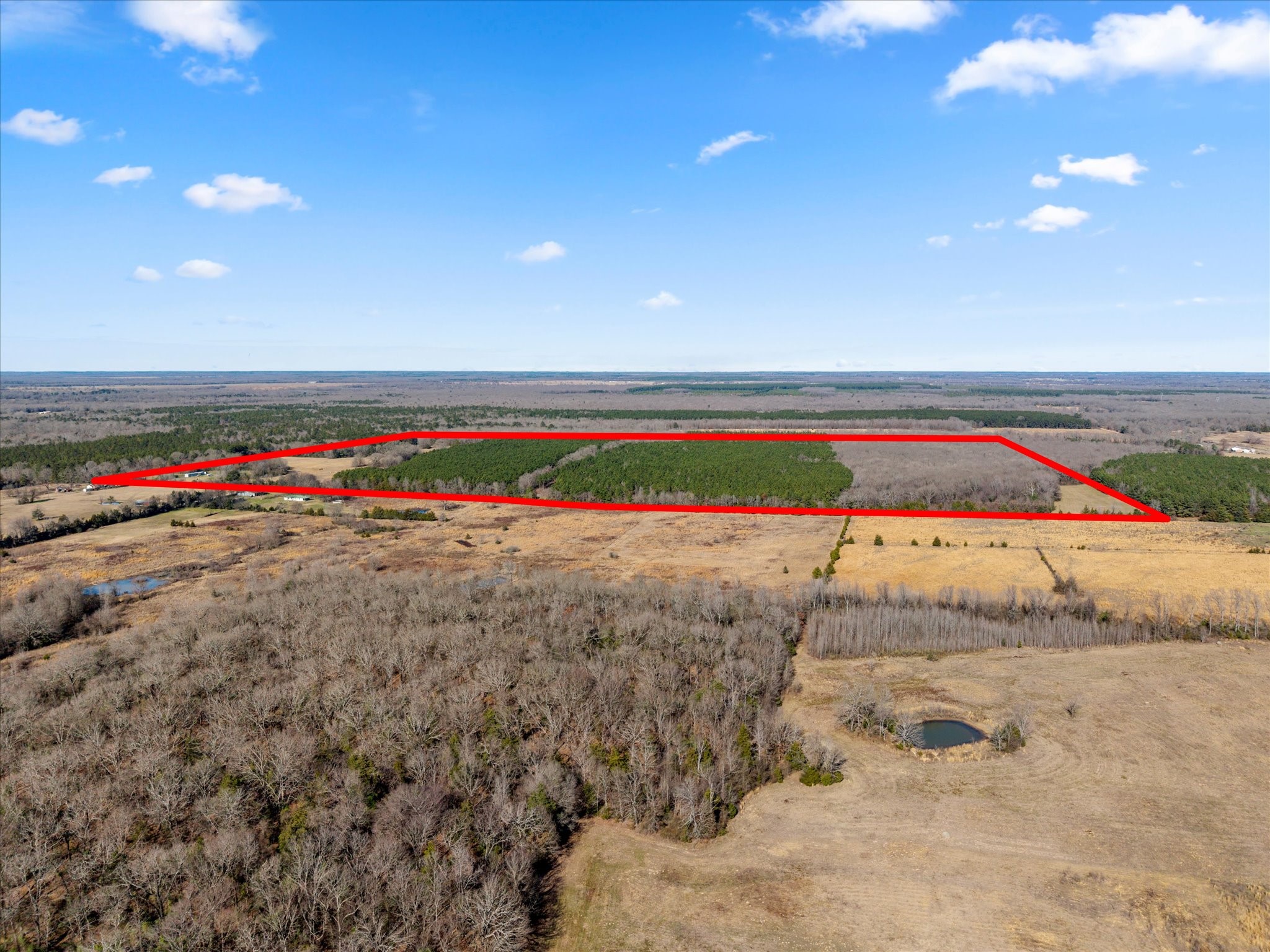 2116 Cr 4314 De Kalb TX 75503