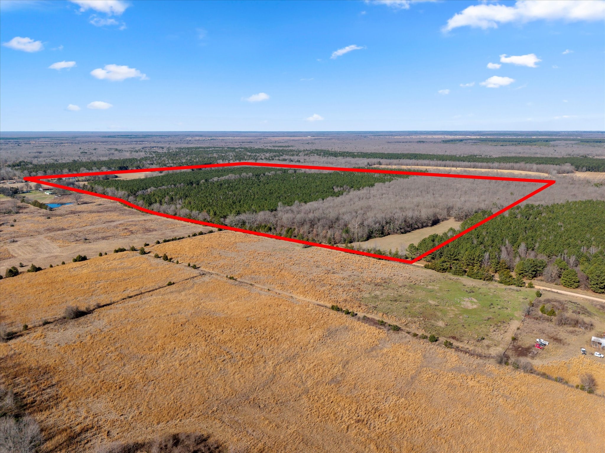 2116 Cr 4314 De Kalb TX 75503