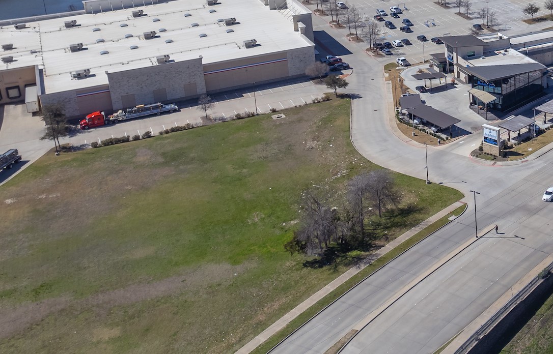4900 N Garland Avenue Garland TX 75040