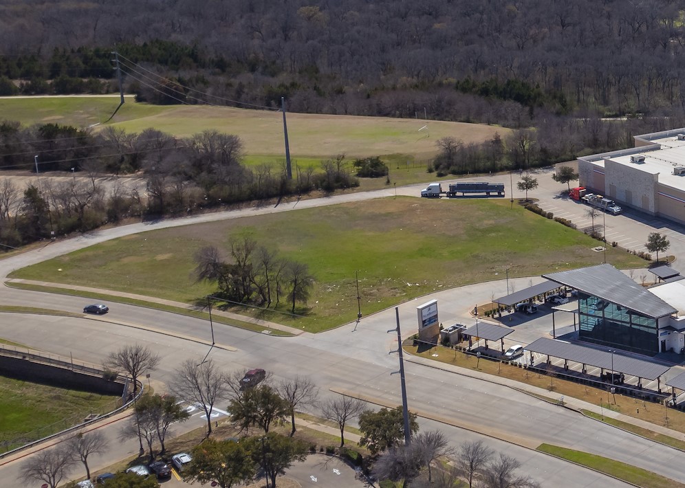 4900 N Garland Avenue Garland TX 75040