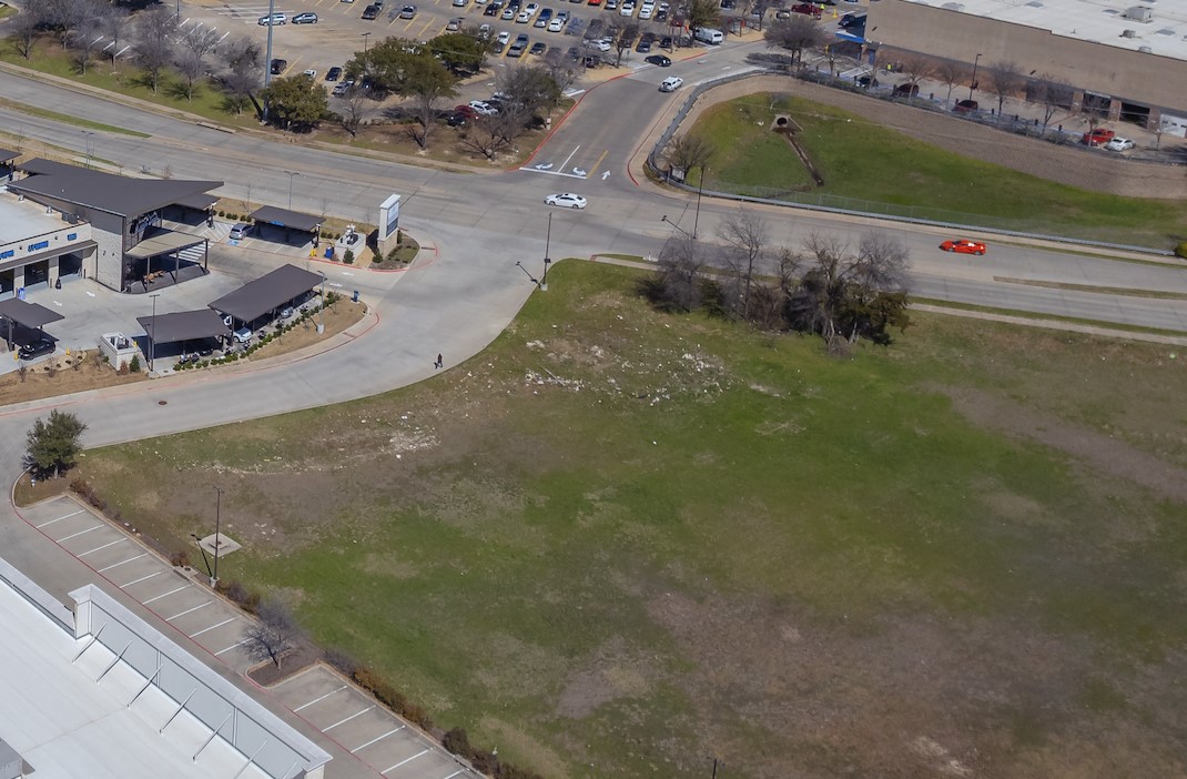 4900 N Garland Avenue Garland TX 75040