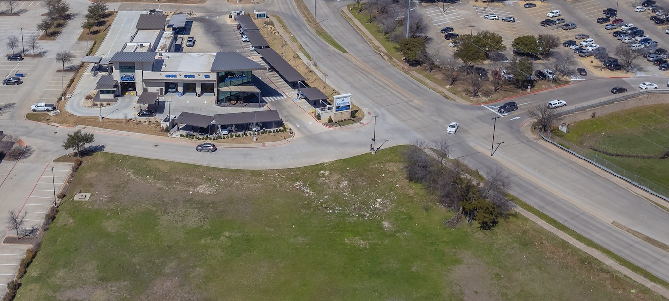 4900 N Garland Avenue Garland TX 75040