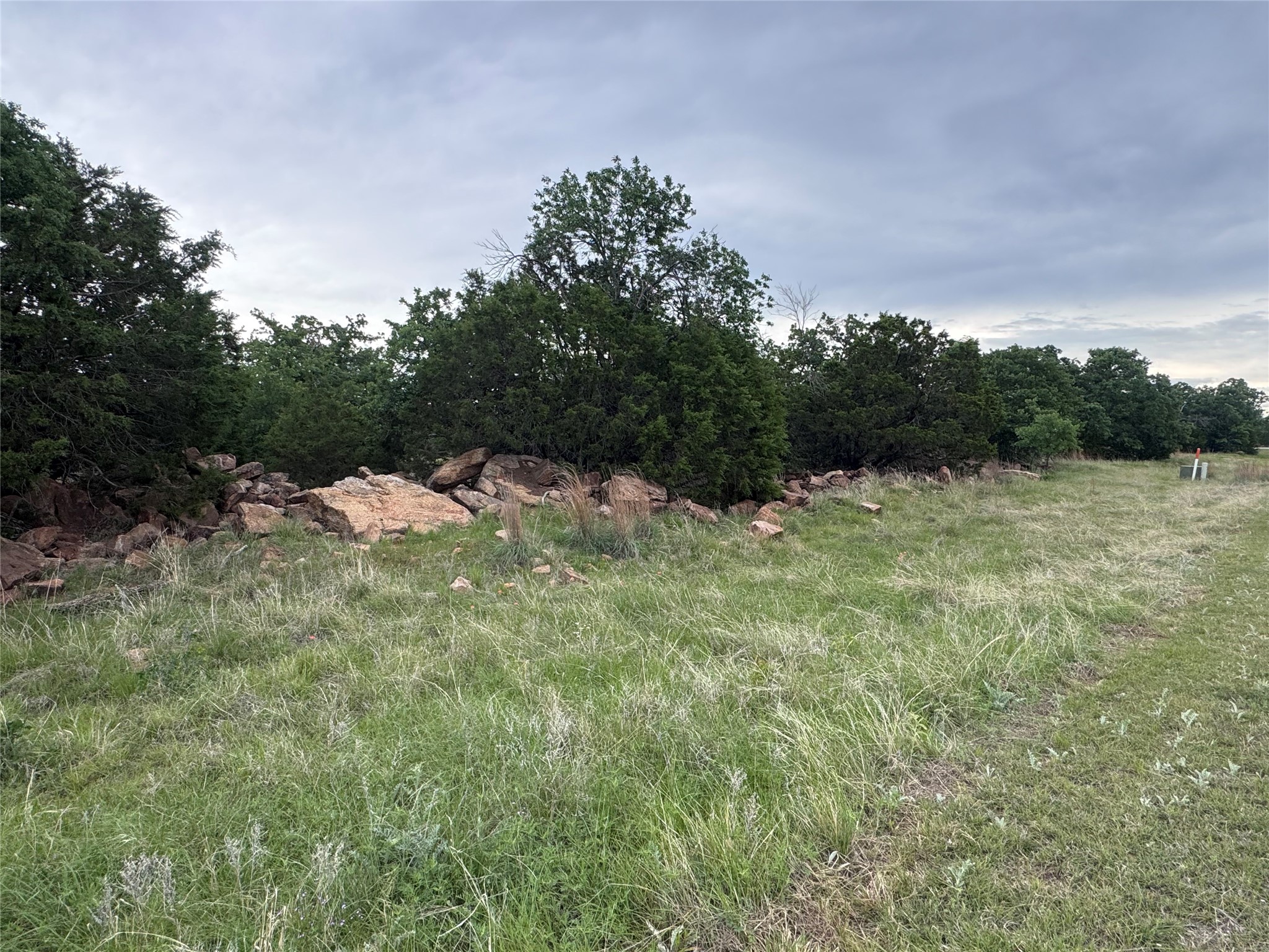 H31 Stagecoach Trail Gordon TX 76453