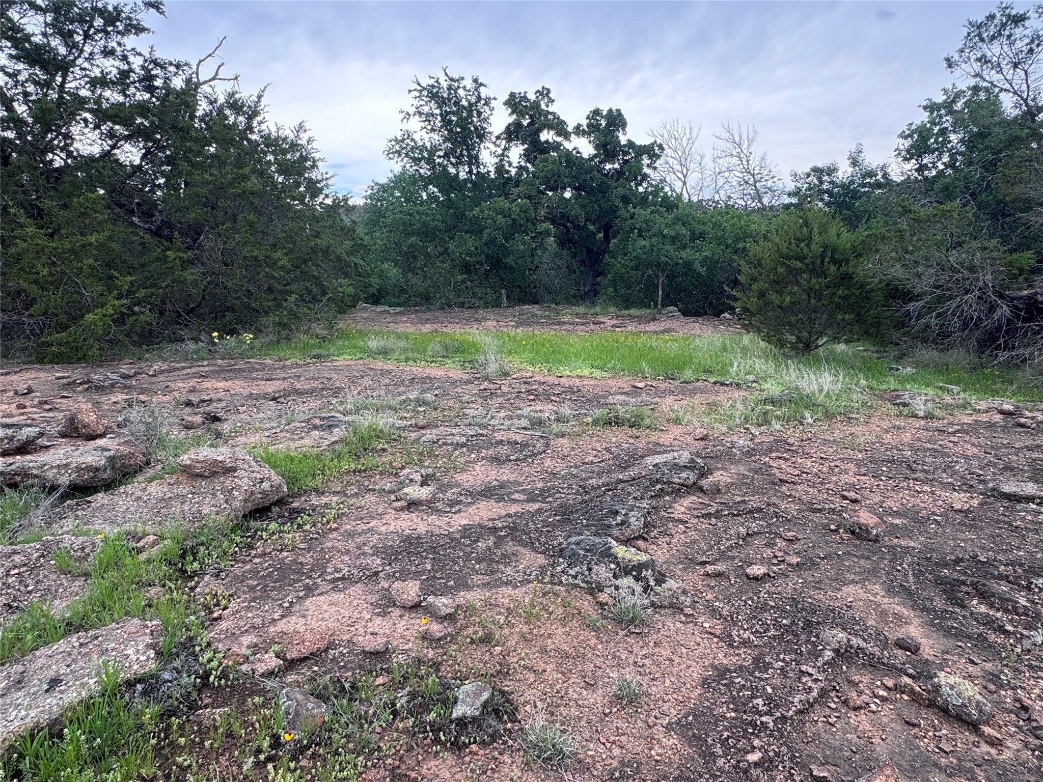 H31 Stagecoach Trail Gordon TX 76453