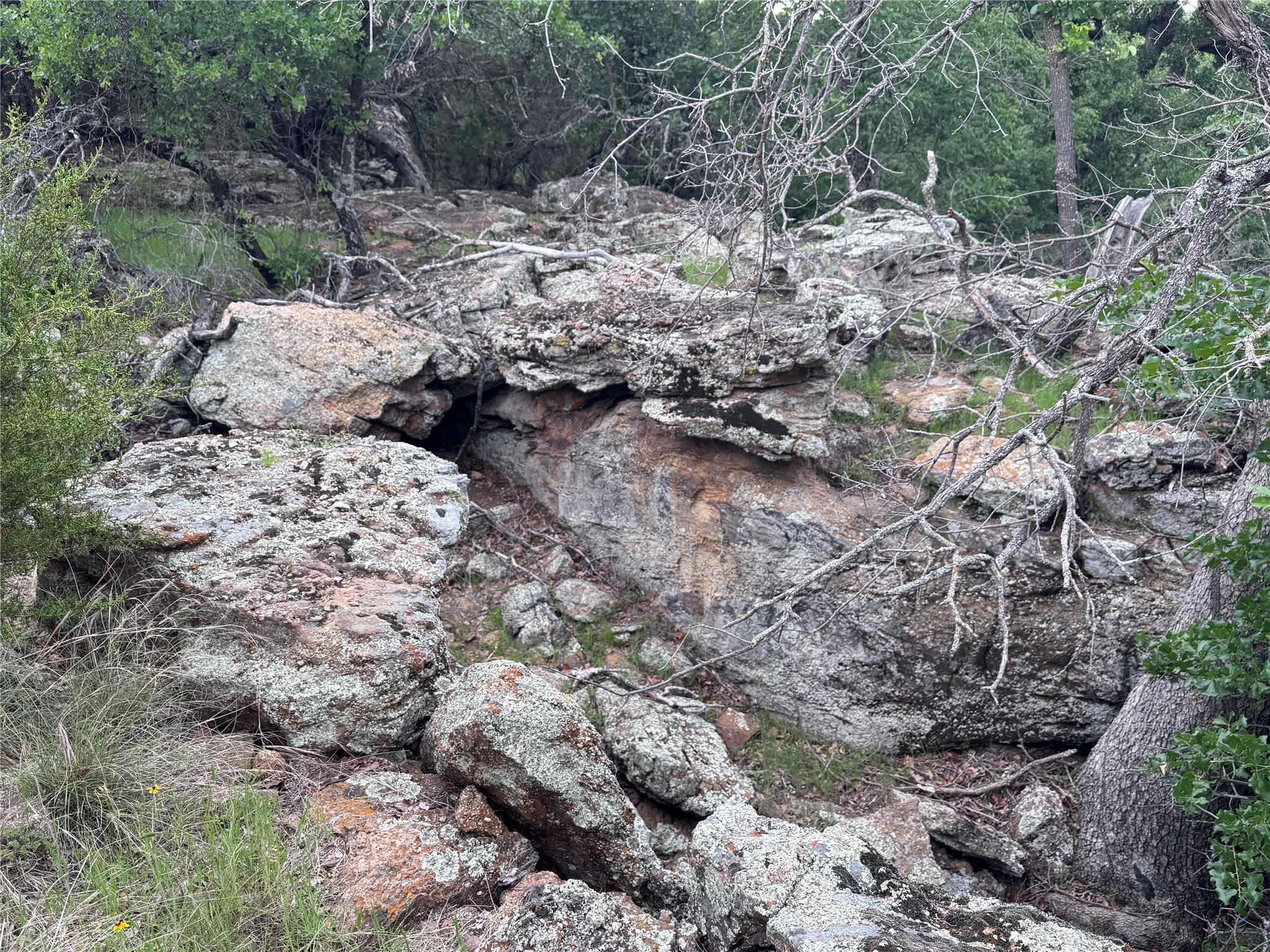 H31 Stagecoach Trail Gordon TX 76453