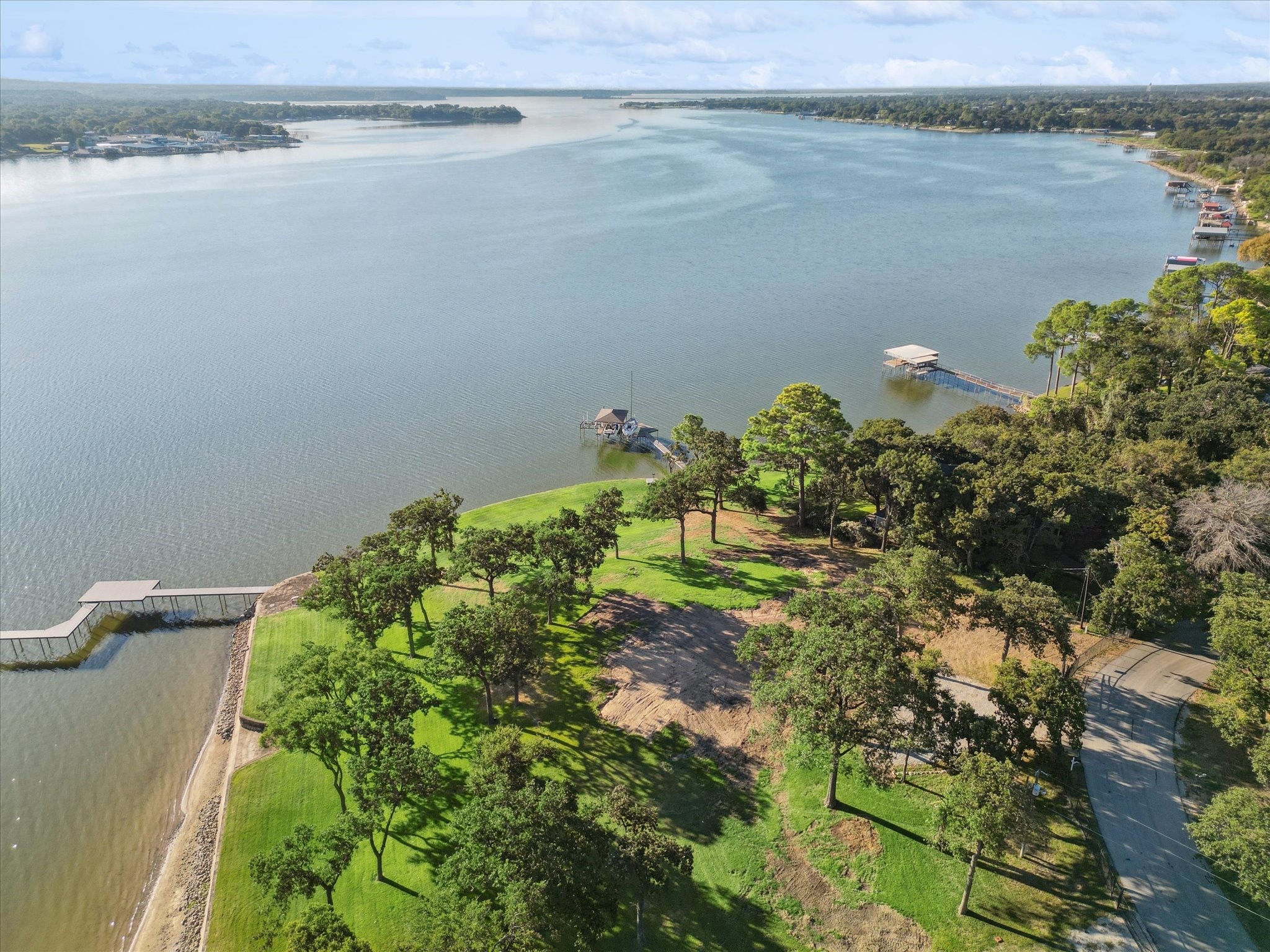12424 Lake Forest Drive Azle TX 76020