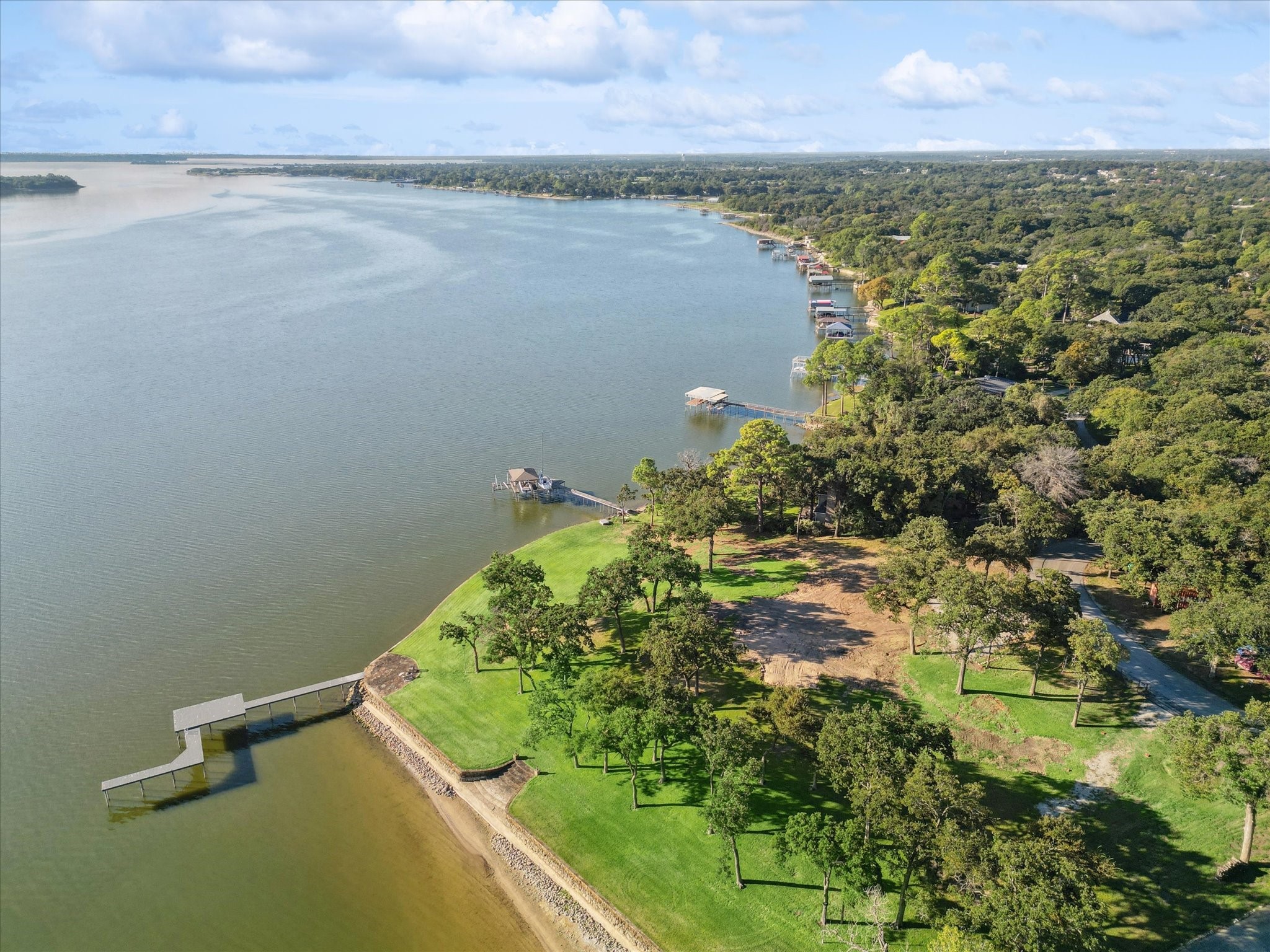 12424 Lake Forest Drive Azle TX 76020