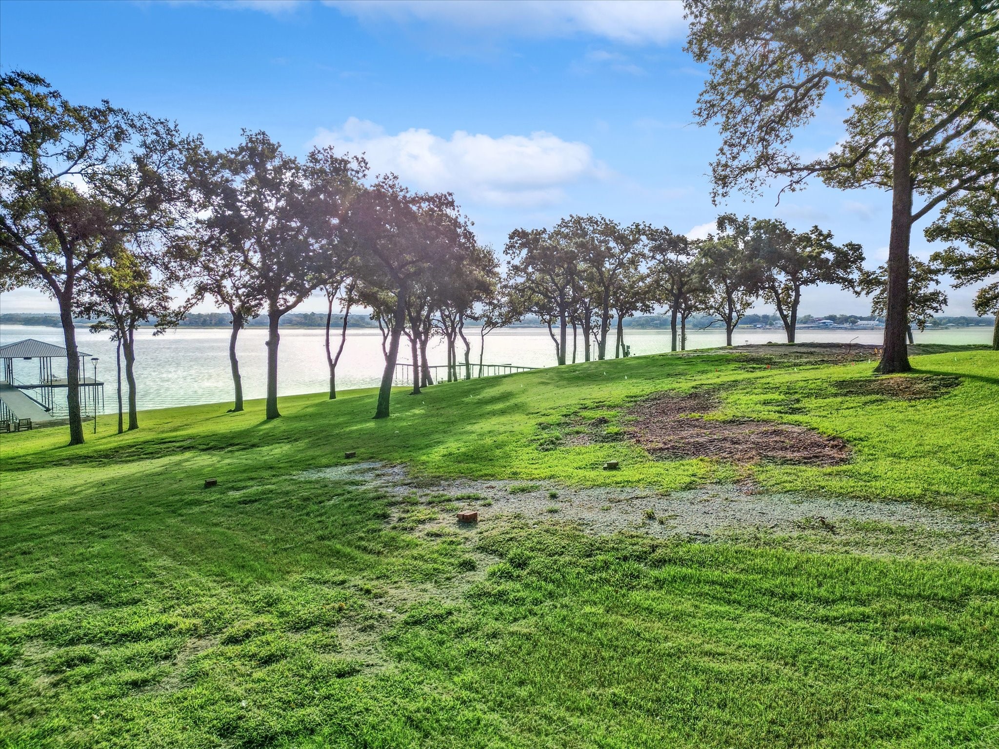 12424 Lake Forest Drive Azle TX 76020
