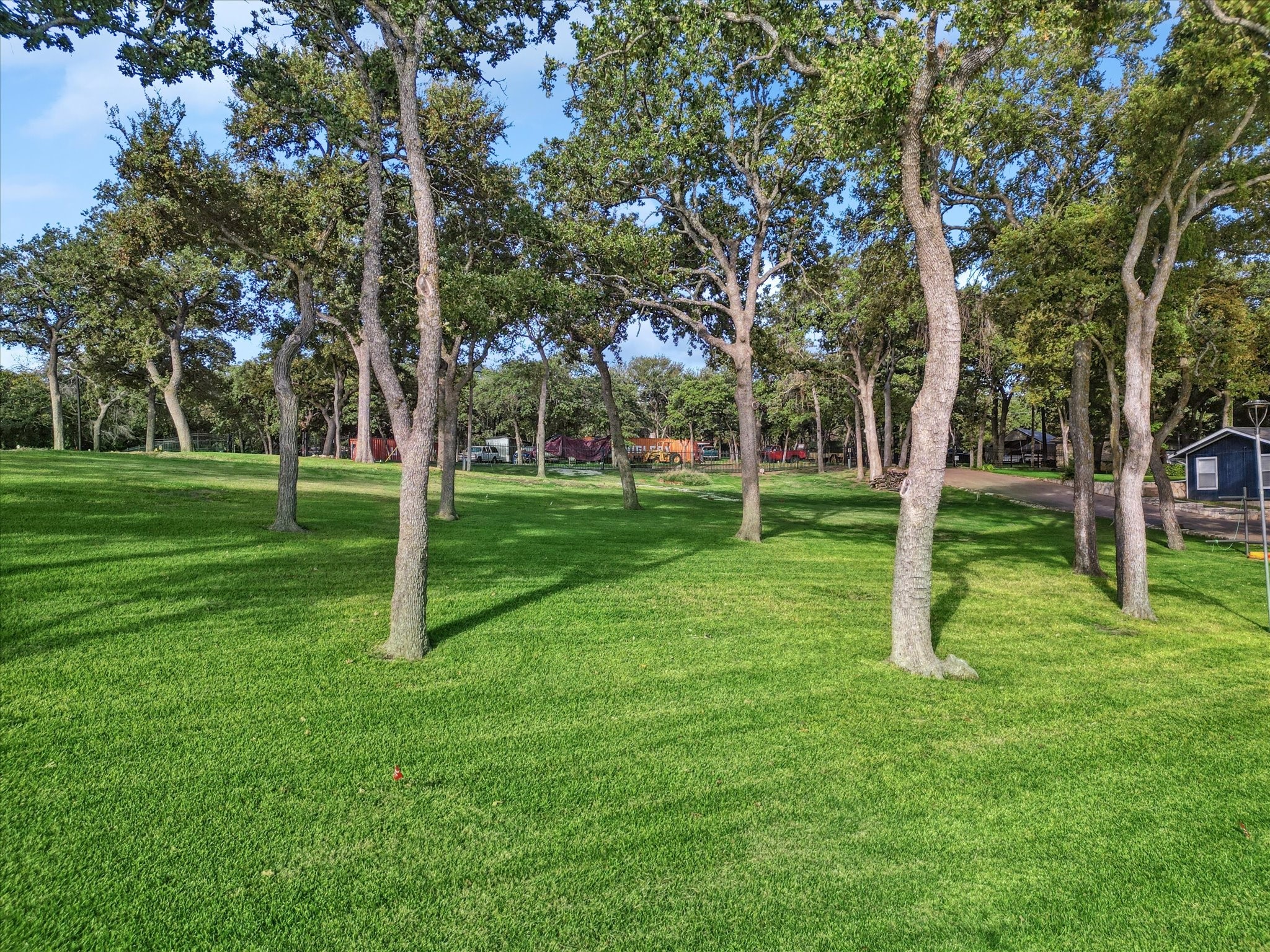 12424 Lake Forest Drive Azle TX 76020