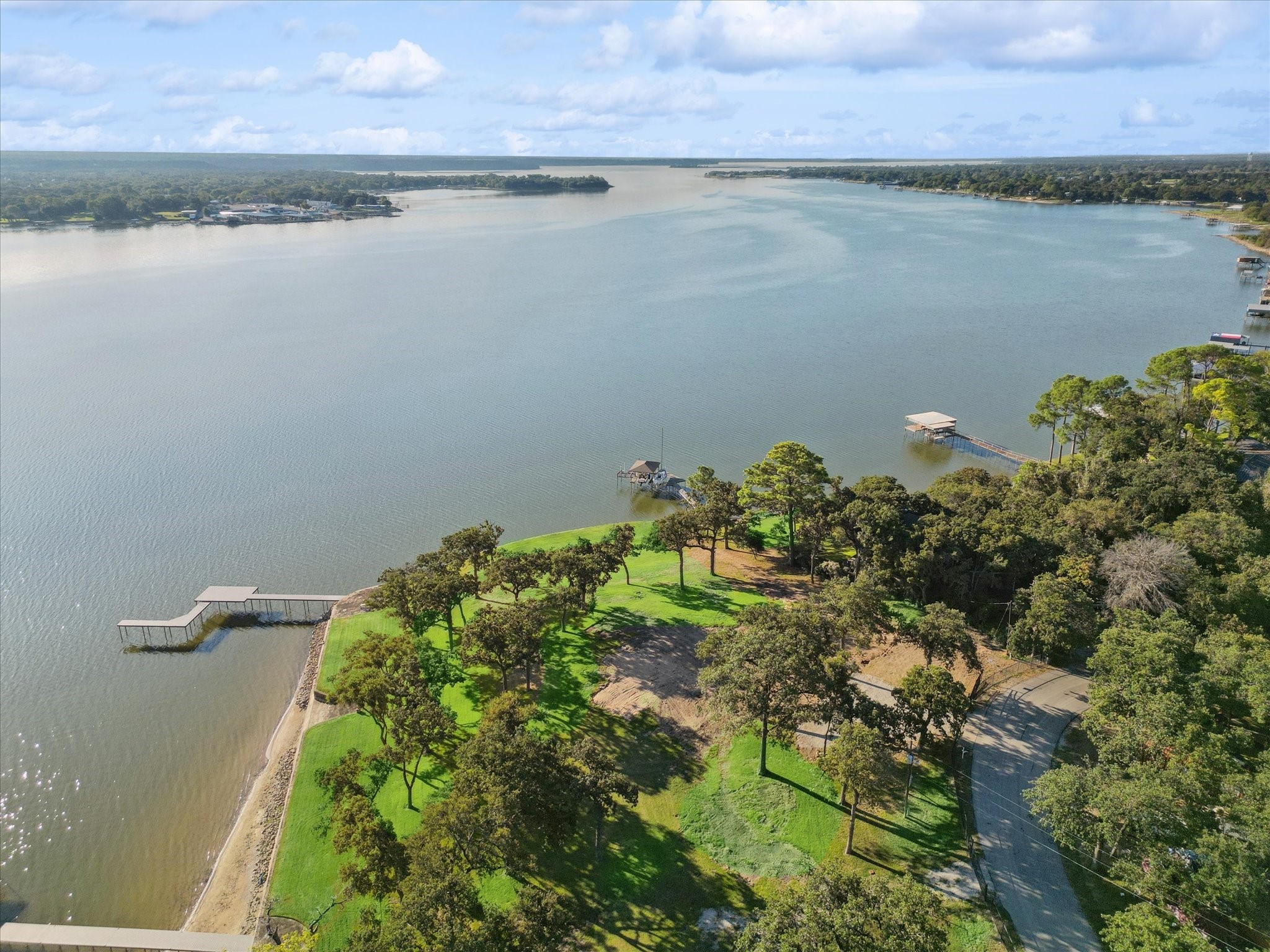 12424 Lake Forest Drive Azle TX 76020