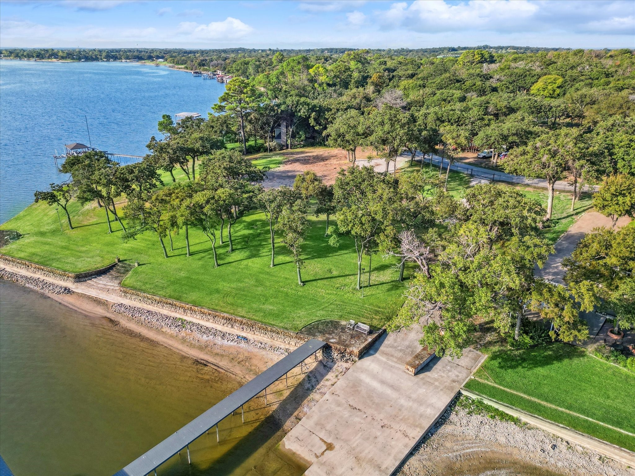 12424 Lake Forest Drive Azle TX 76020