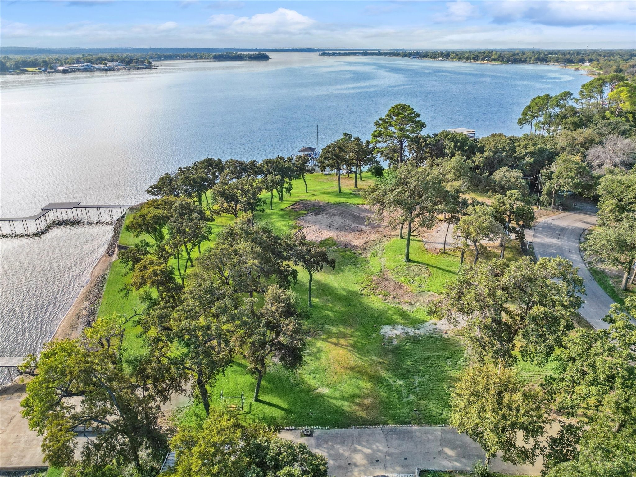 12424 Lake Forest Drive Azle TX 76020