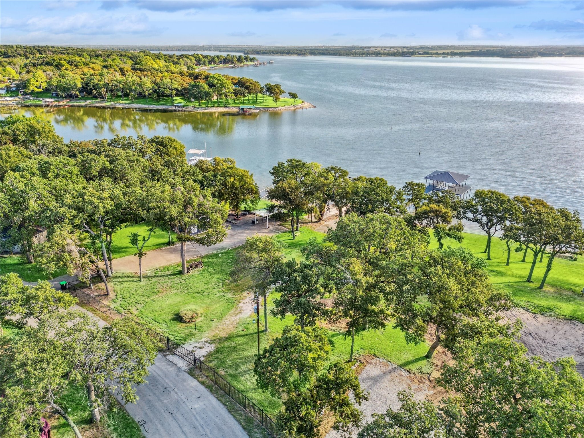 12424 Lake Forest Drive Azle TX 76020