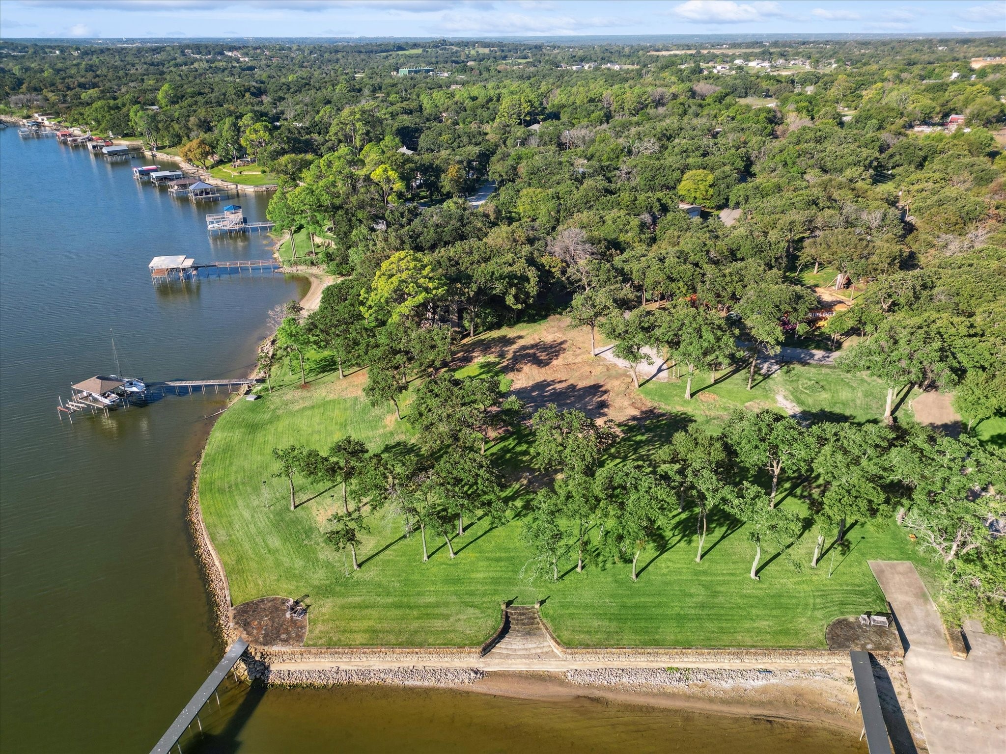 12424 Lake Forest Drive Azle TX 76020