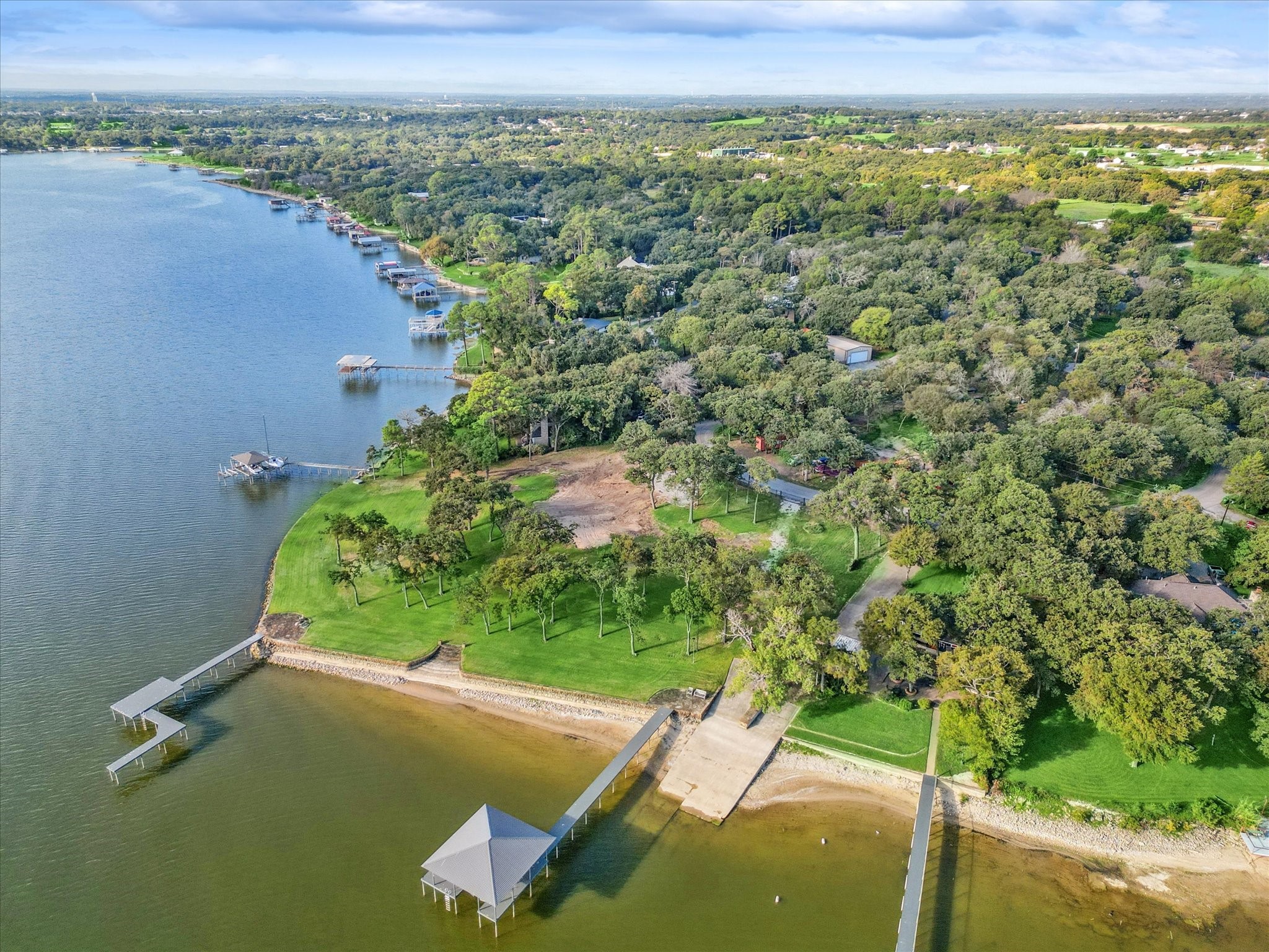 12424 Lake Forest Drive Azle TX 76020