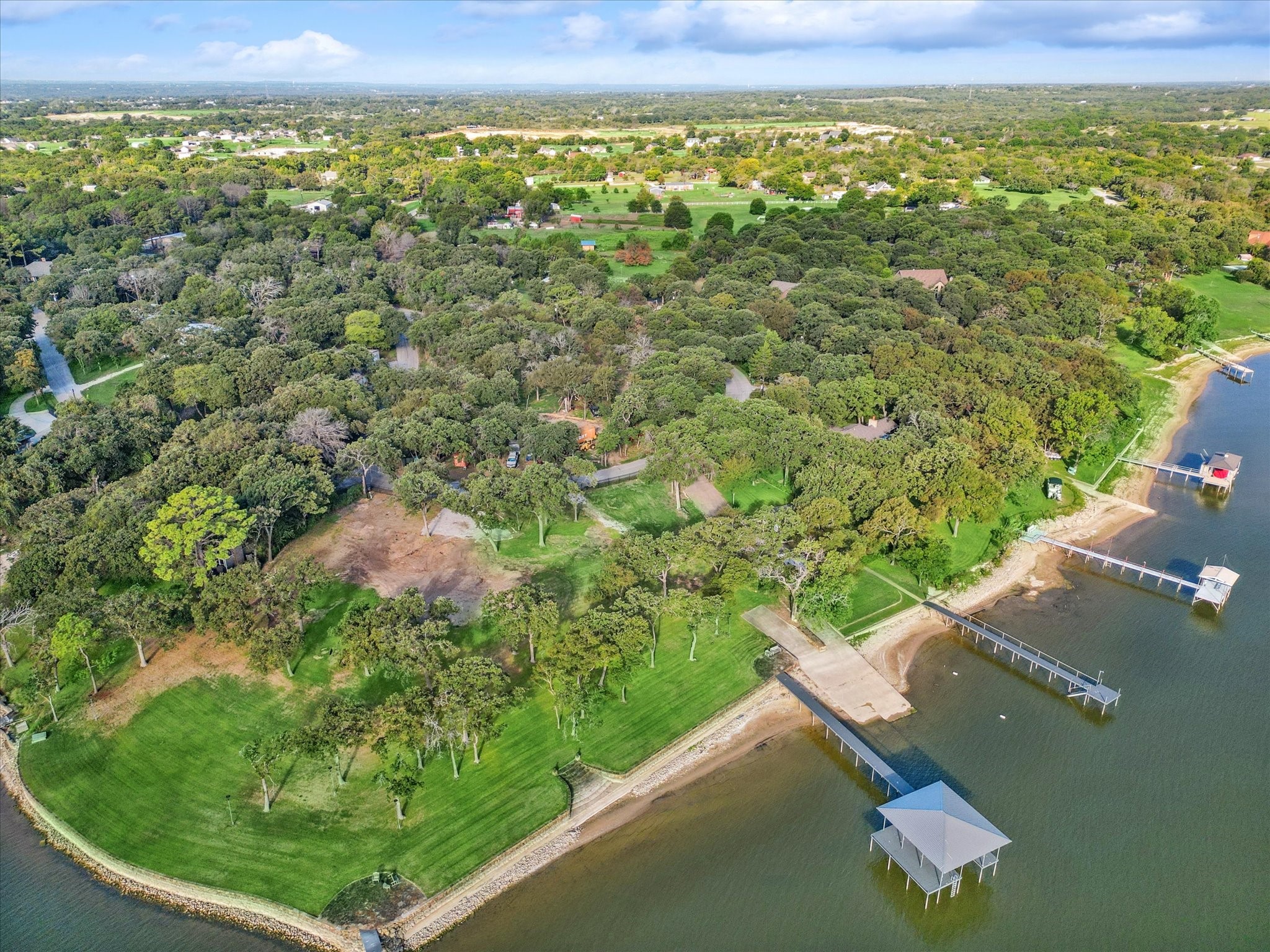 12424 Lake Forest Drive Azle TX 76020