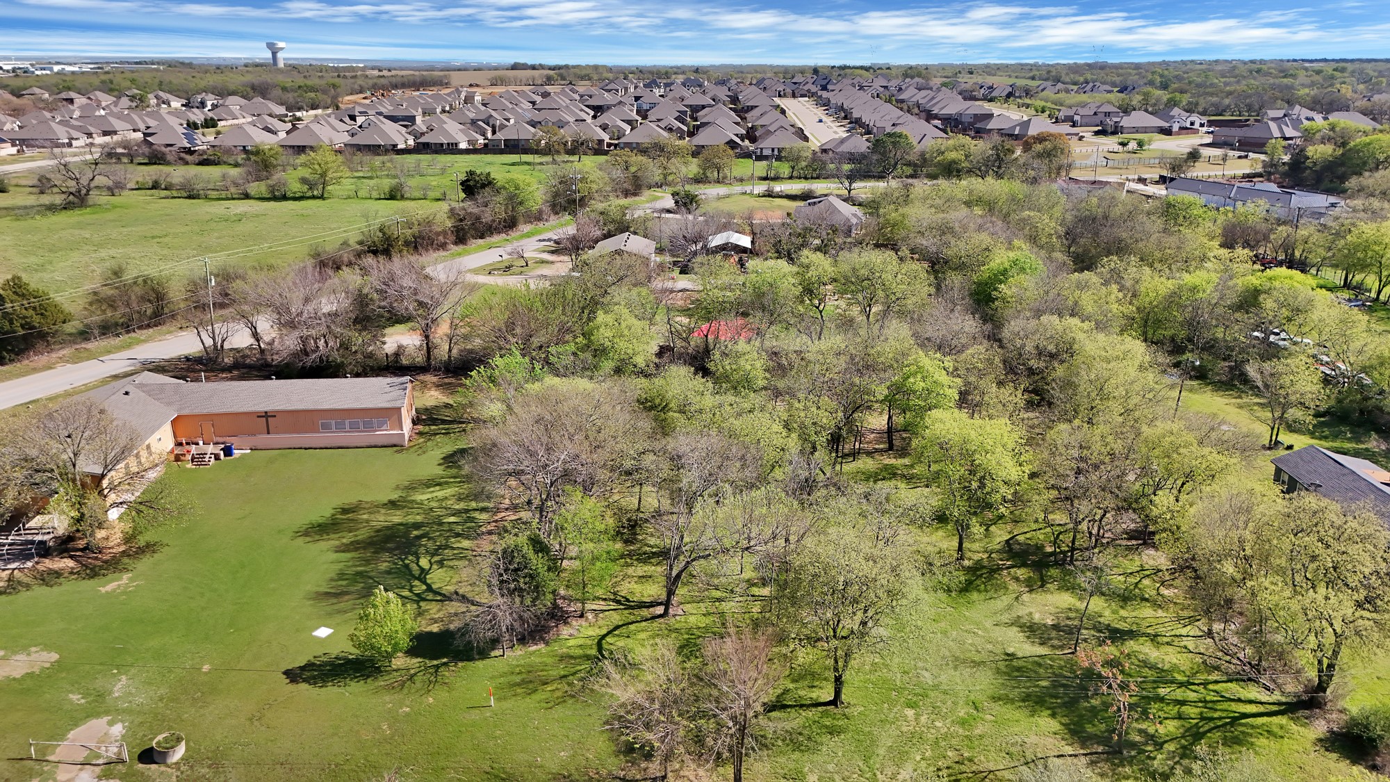 1459 W Broad Street Mansfield TX 76063