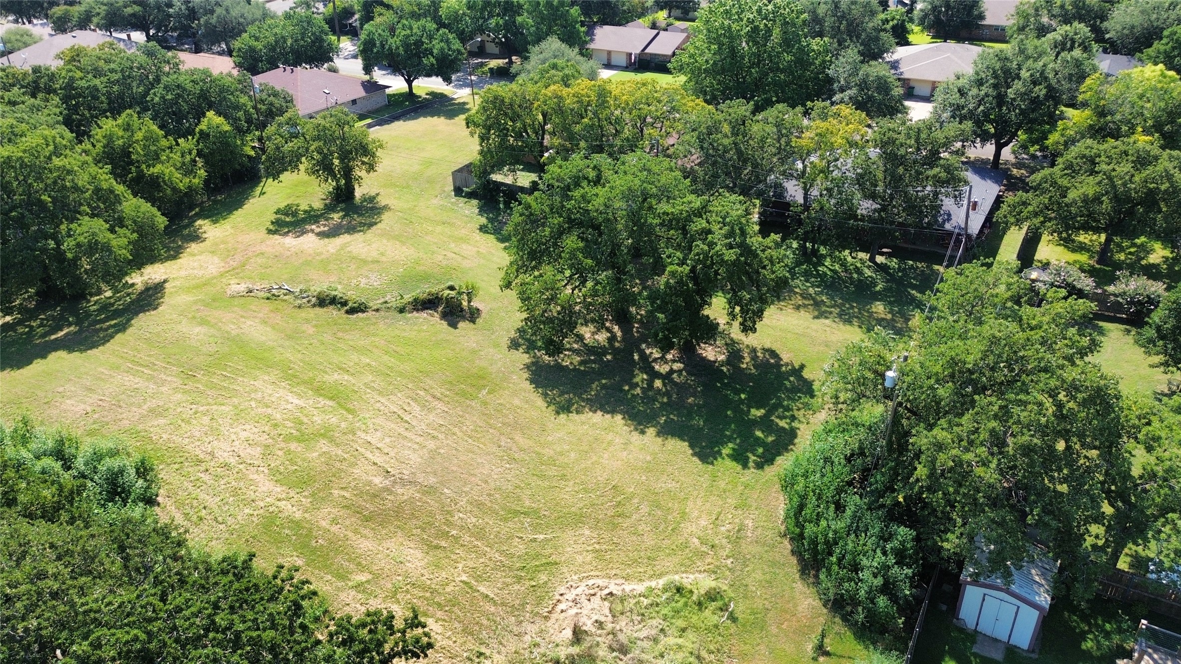 00 Rosebud Drive Stephenville TX 76401
