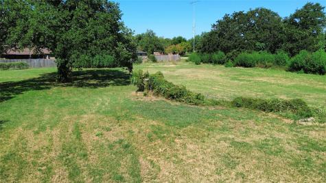 00 Rosebud Drive Stephenville TX 76401