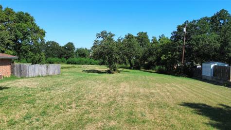 00 Rosebud Drive Stephenville TX 76401