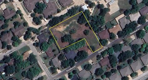 00 Rosebud Drive Stephenville TX 76401