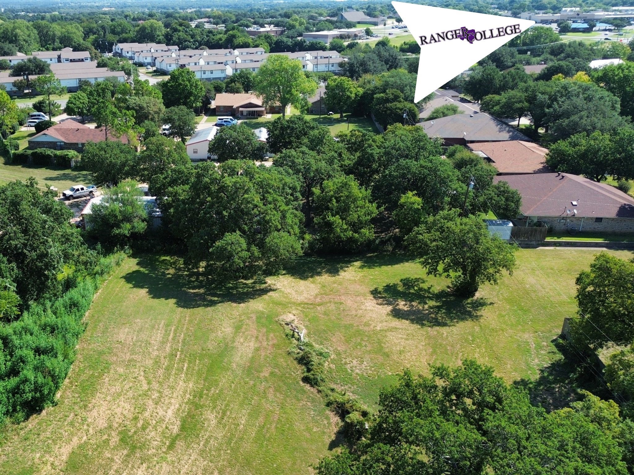 00 Rosebud Drive Stephenville TX 76401