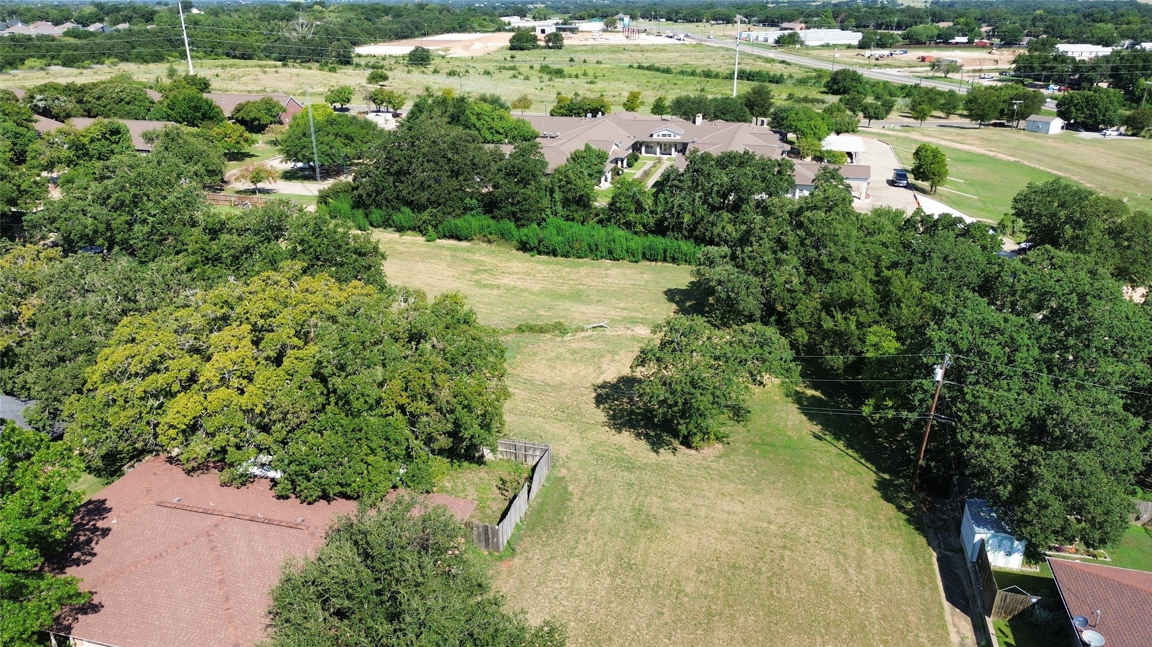 00 Rosebud Drive Stephenville TX 76401