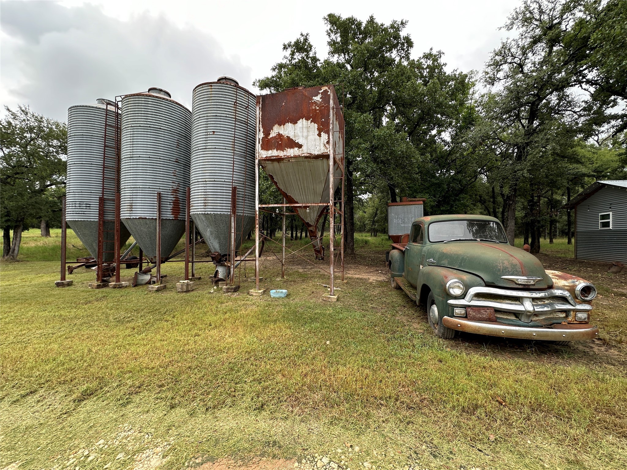 3739 Cr 2160 Iredell TX 76649