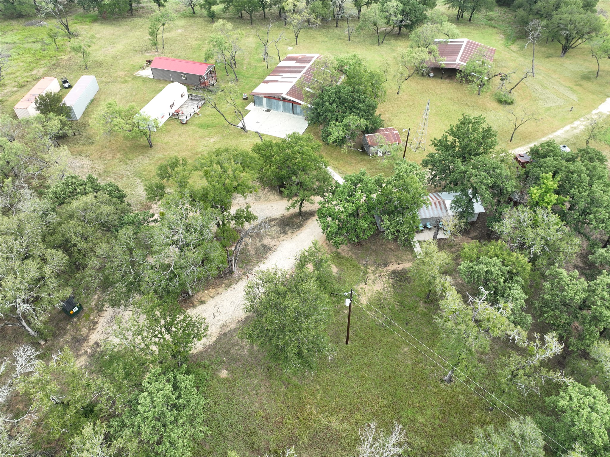 3739 Cr 2160 Iredell TX 76649