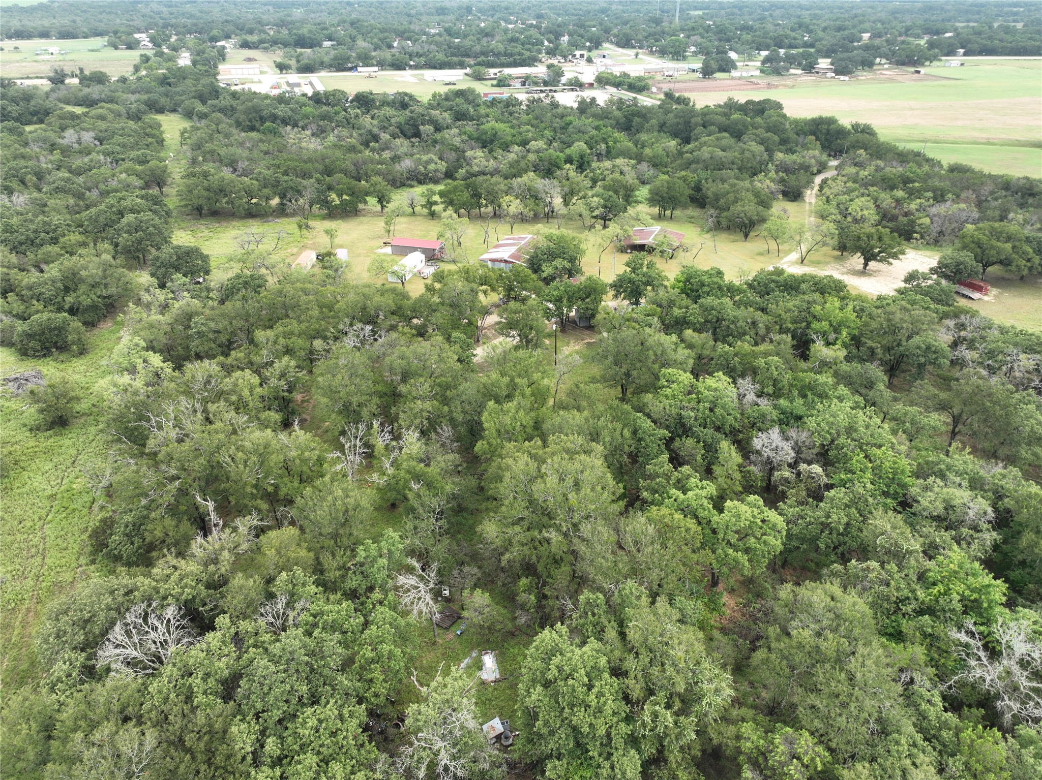 3739 Cr 2160 Iredell TX 76649