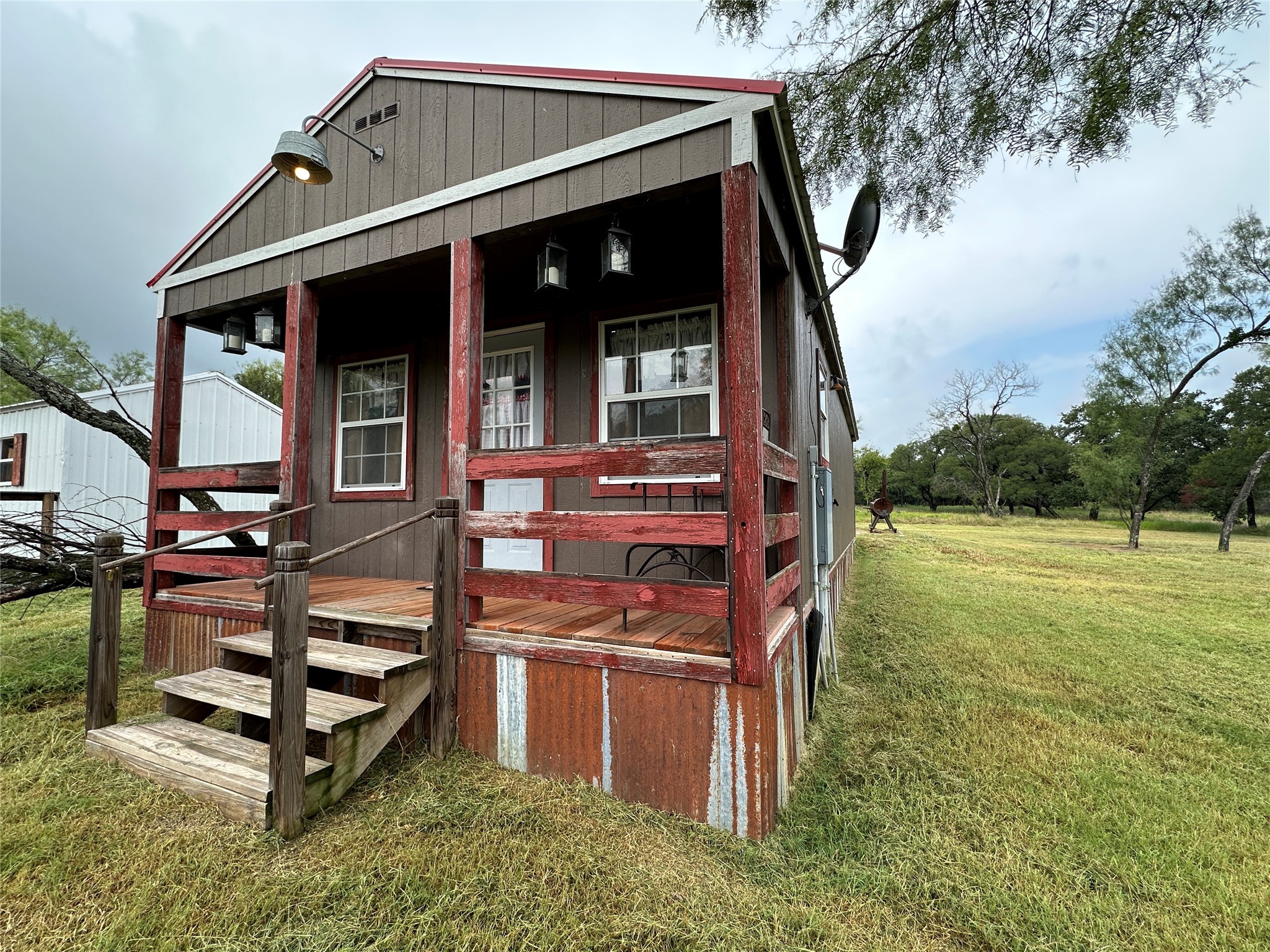 3739 Cr 2160 Iredell TX 76649