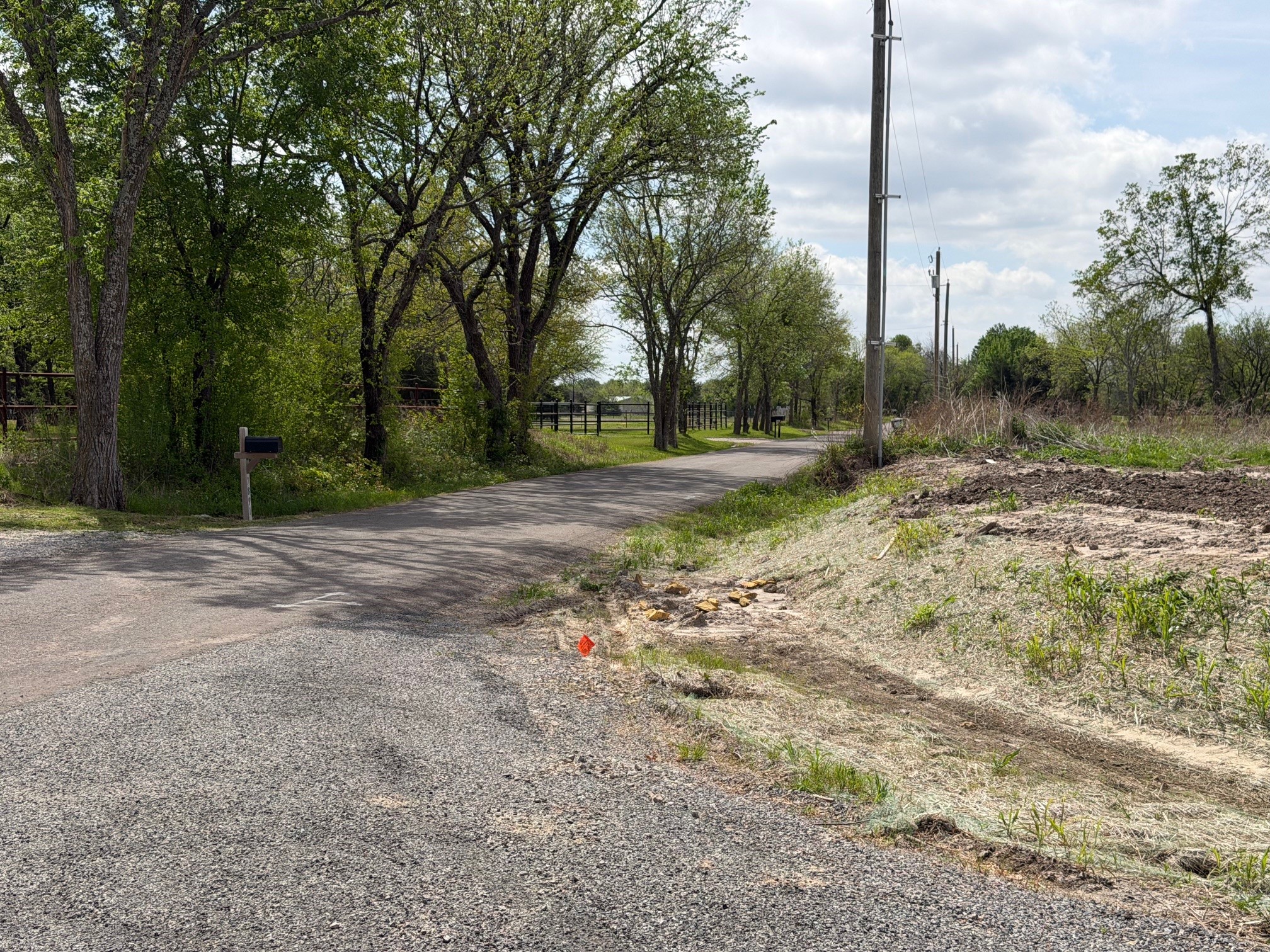 Lot 1 County Road 1110 Farmersville TX 75442