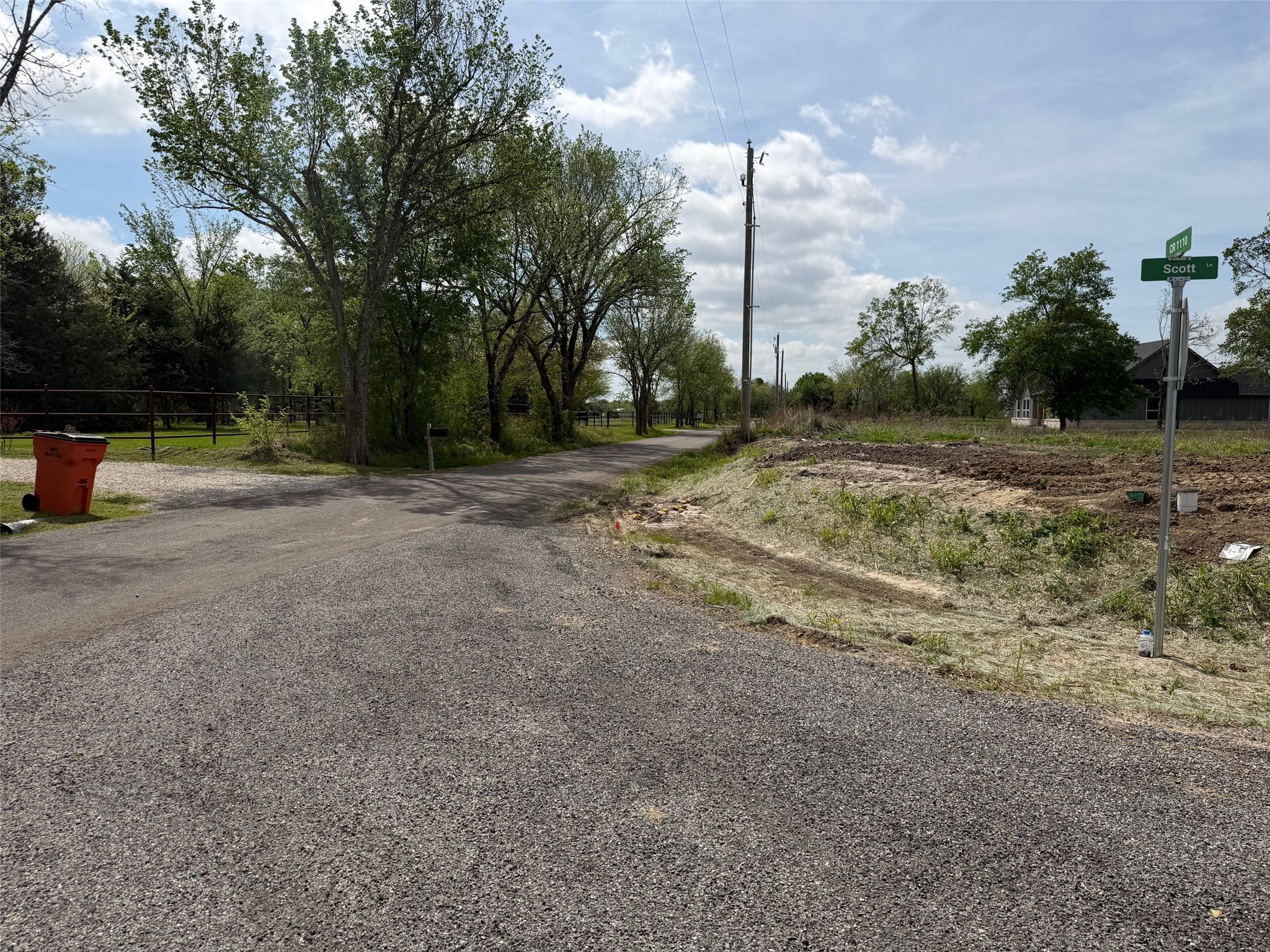 Lot 1 County Road 1110 Farmersville TX 75442