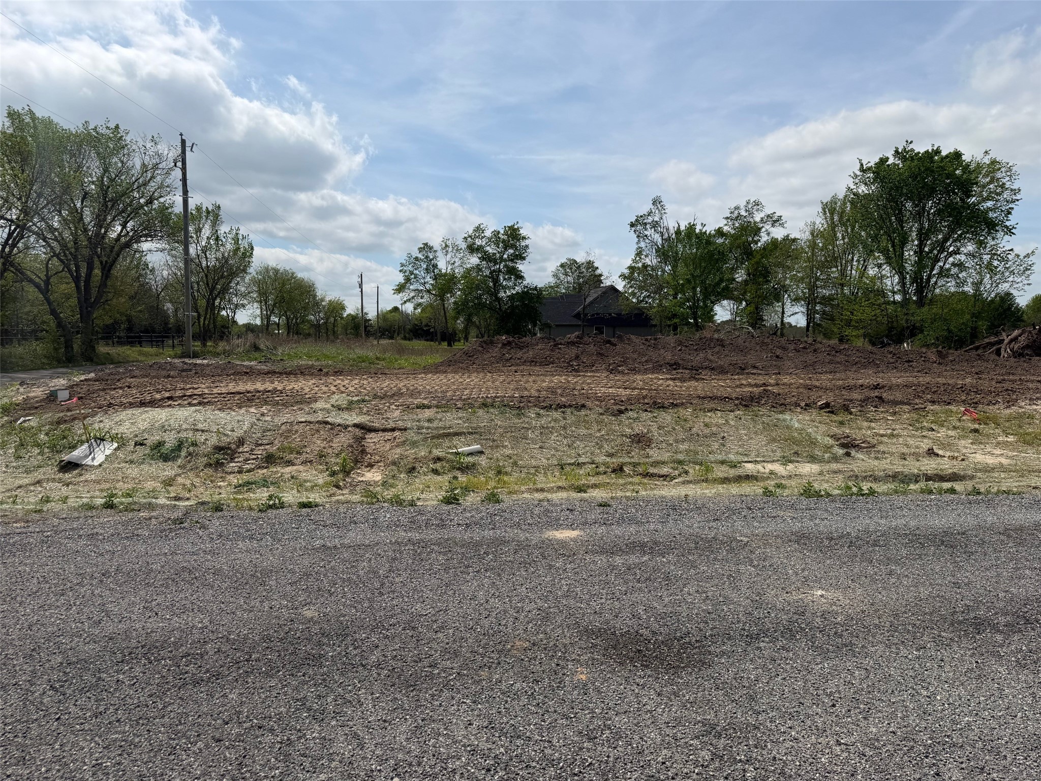 Lot 1 County Road 1110 Farmersville TX 75442