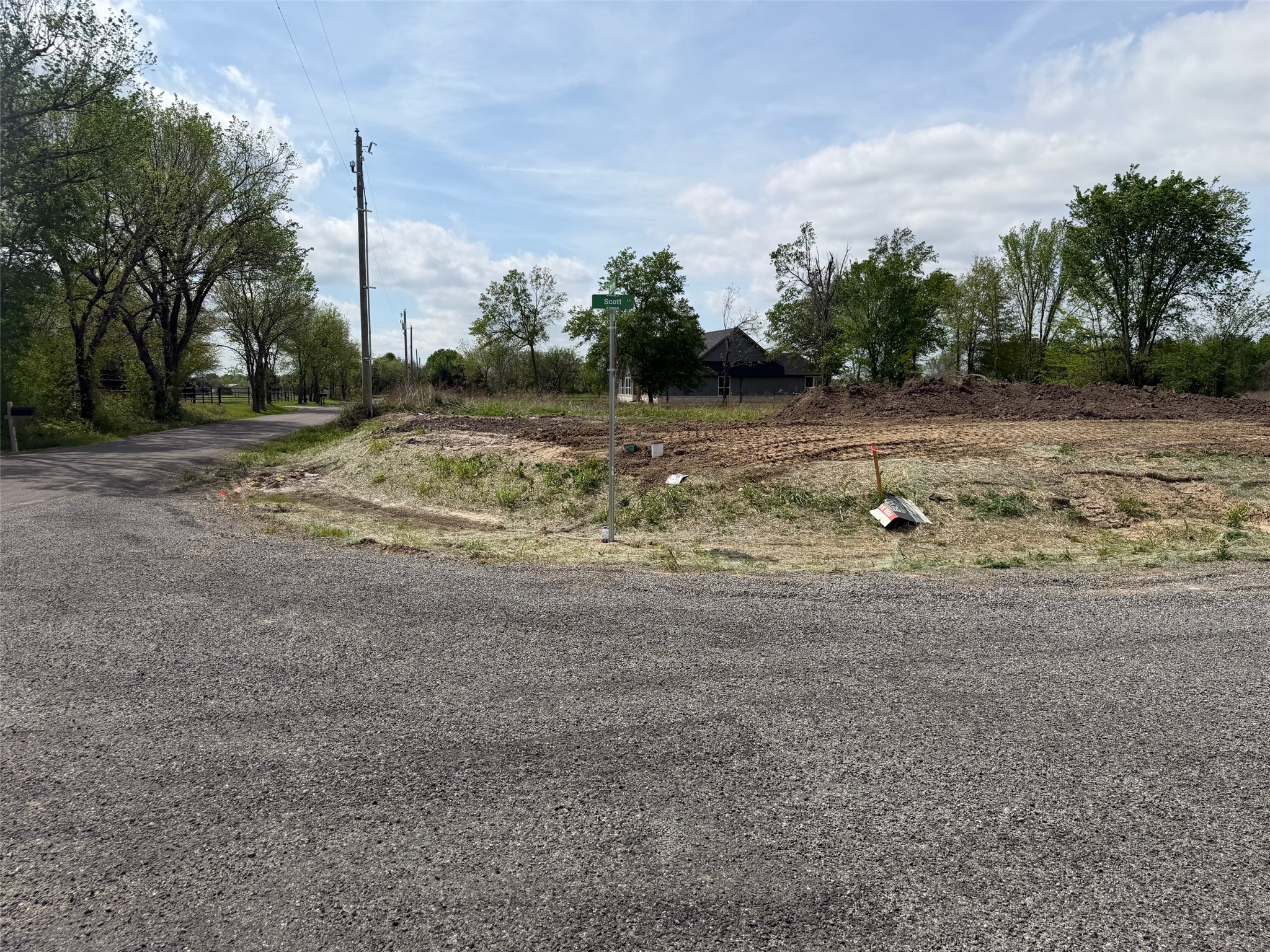 Lot 1 County Road 1110 Farmersville TX 75442