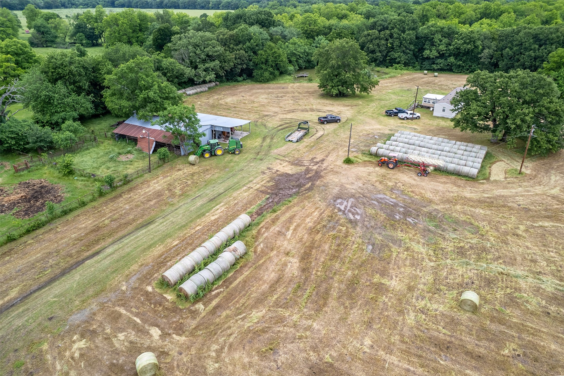 5286 County Road 4502 Wolfe City TX 75496