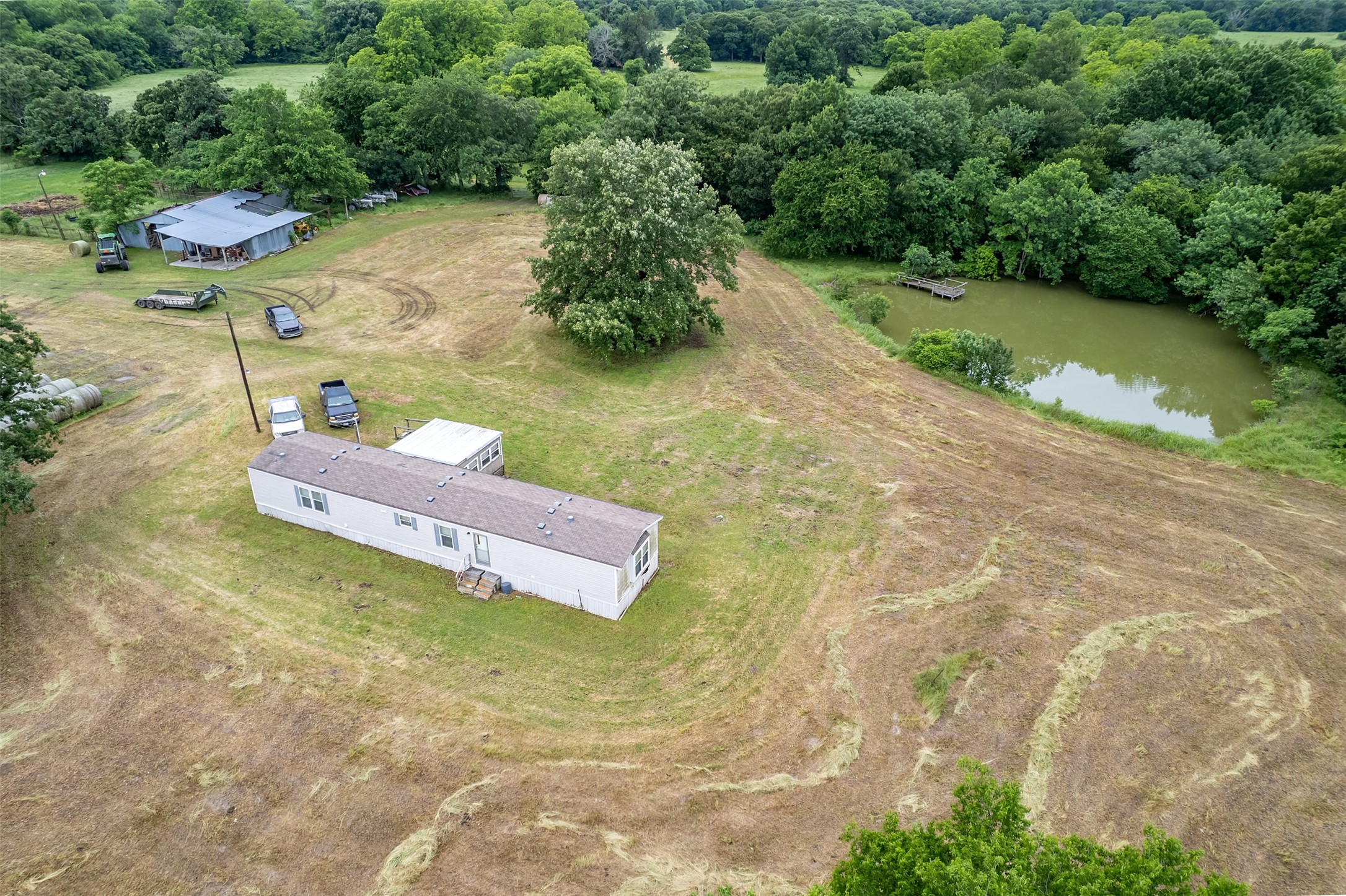 5286 County Road 4502 Wolfe City TX 75496
