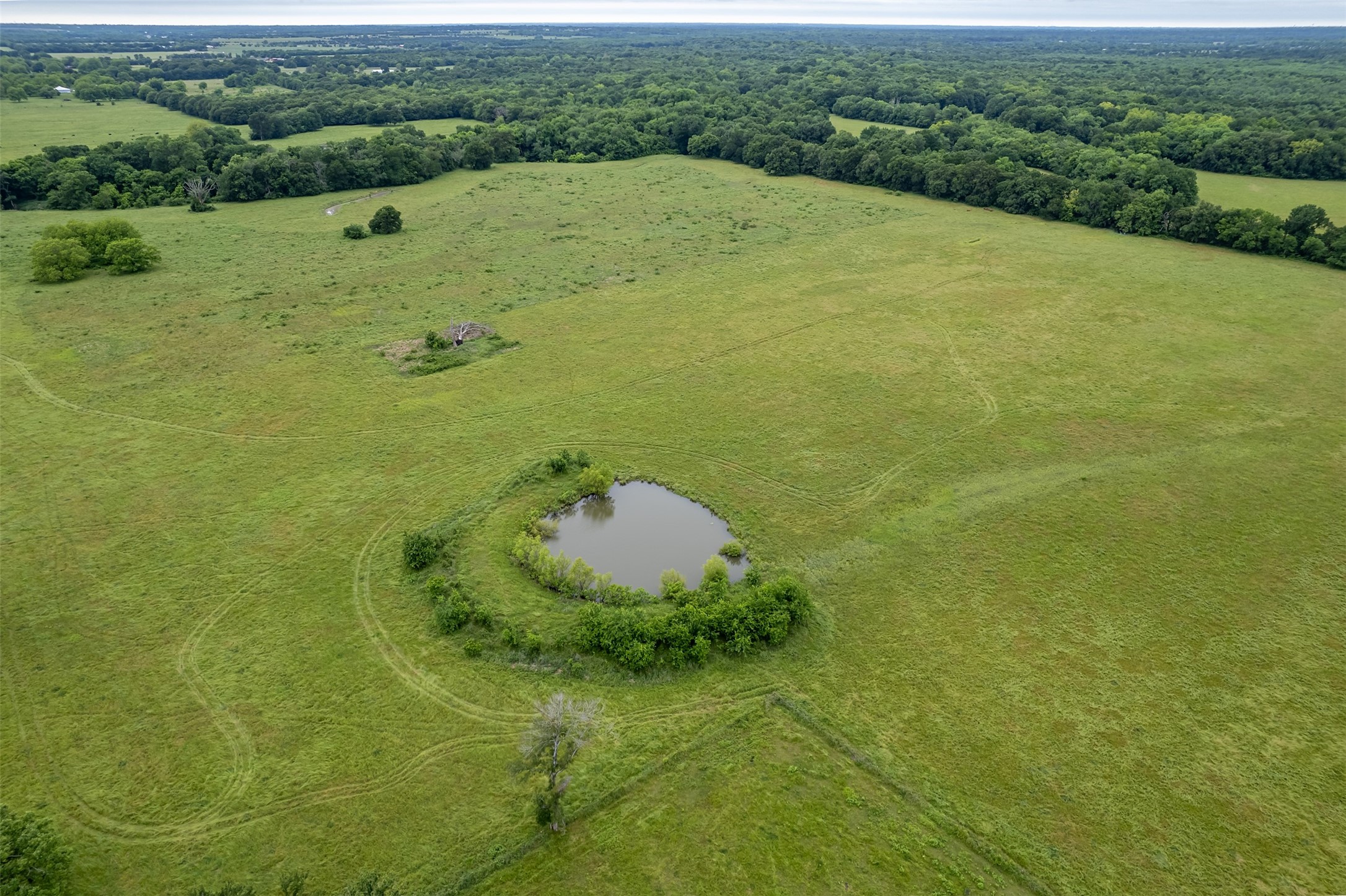 5286 County Road 4502 Wolfe City TX 75496
