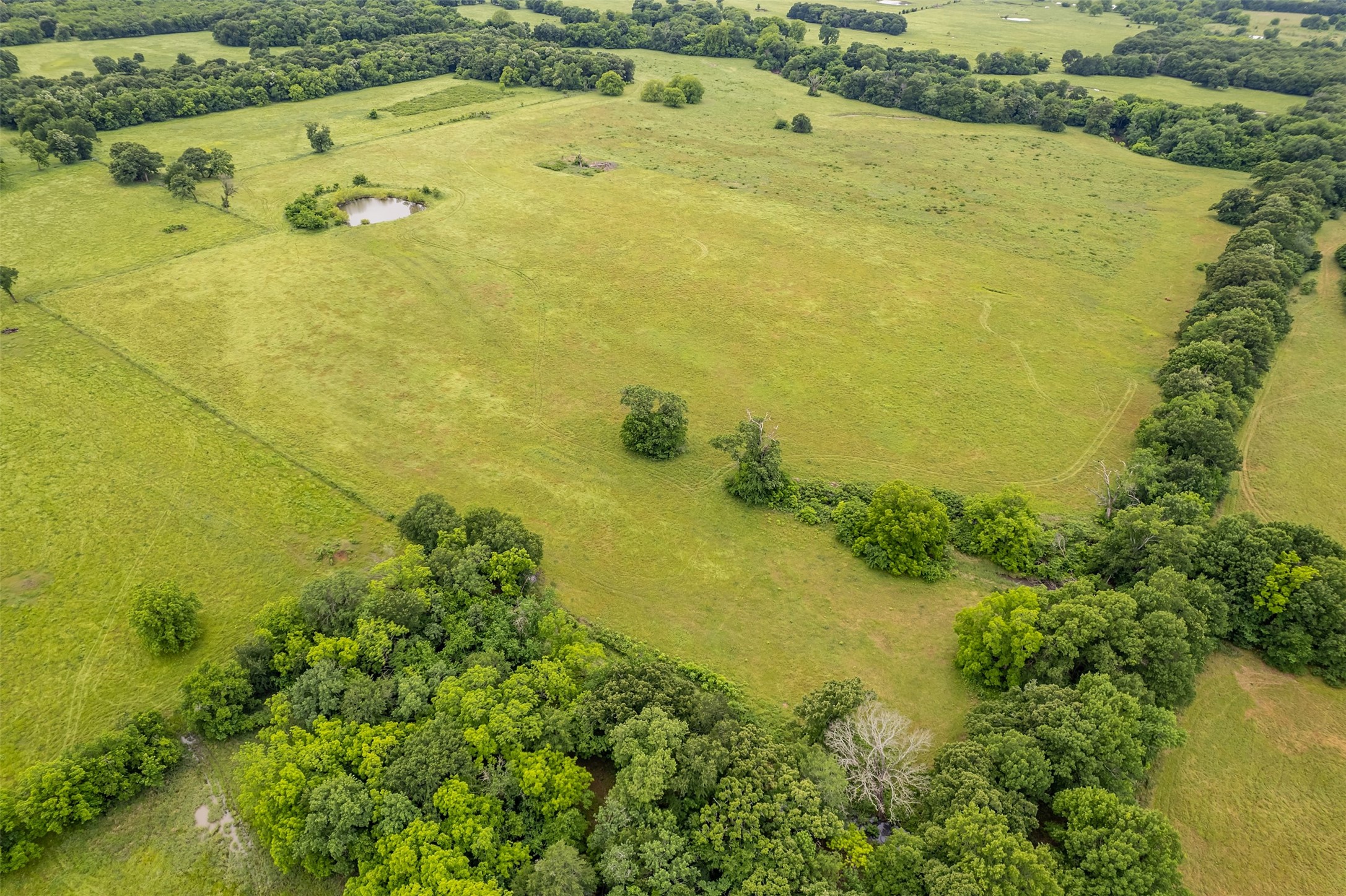 5286 County Road 4502 Wolfe City TX 75496