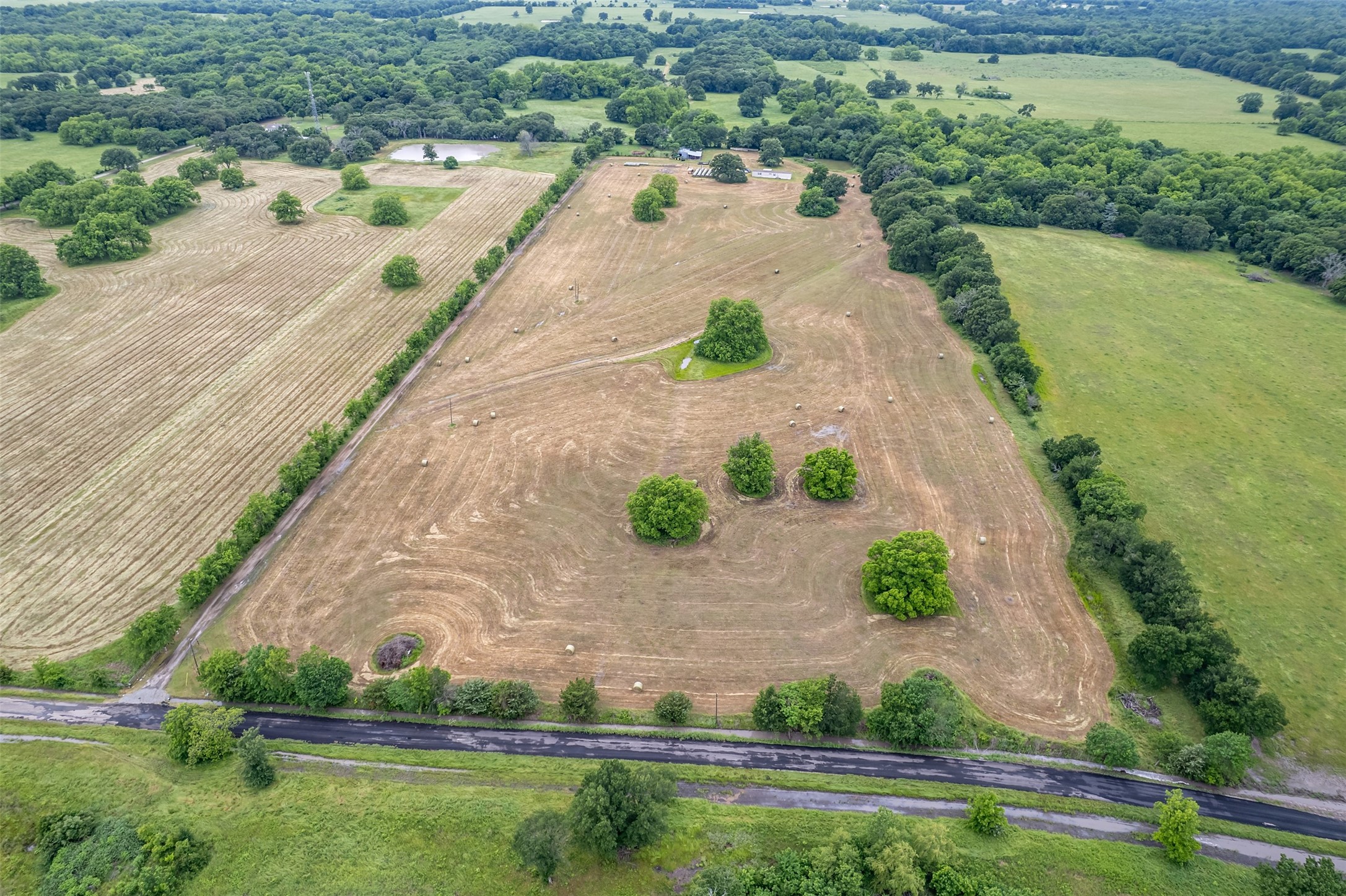 5286 County Road 4502 Wolfe City TX 75496