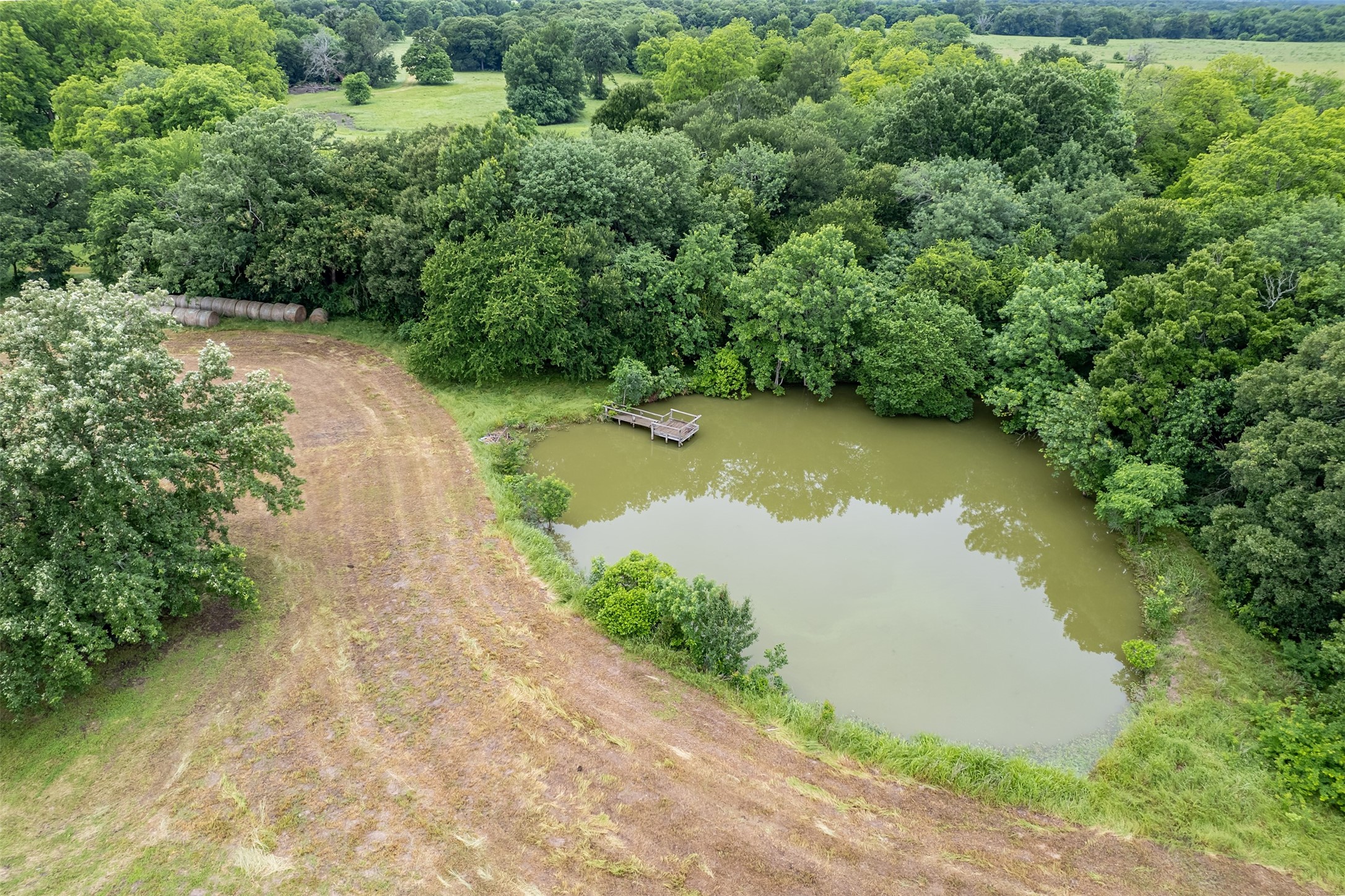 5286 County Road 4502 Wolfe City TX 75496