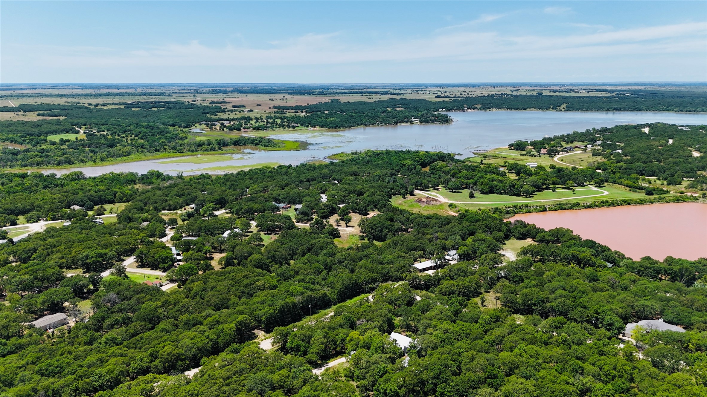 134 Cheyenne Drive Nocona TX 76255