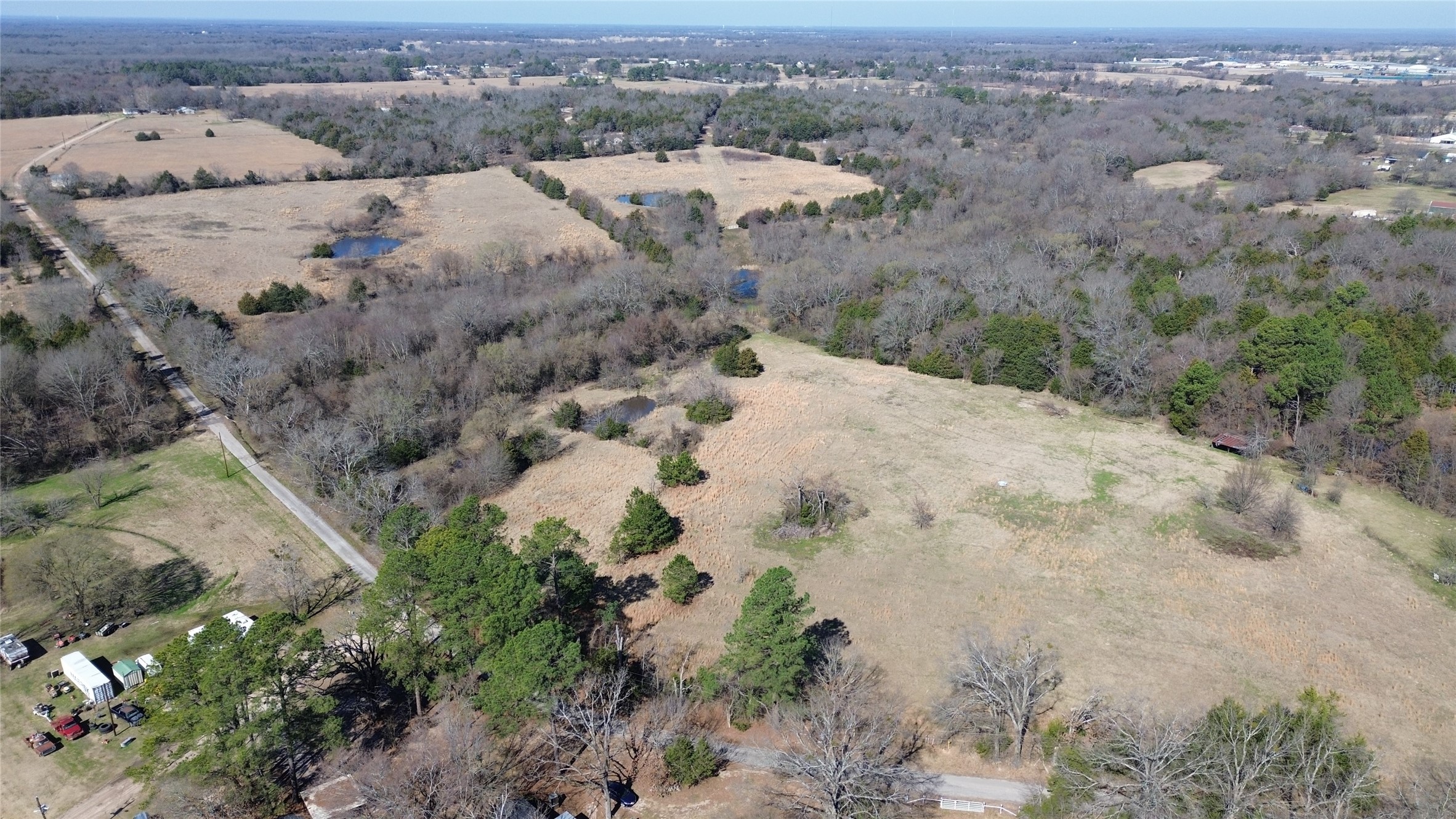 Lot 6 Rains Cr1140 Road Emory TX 75440