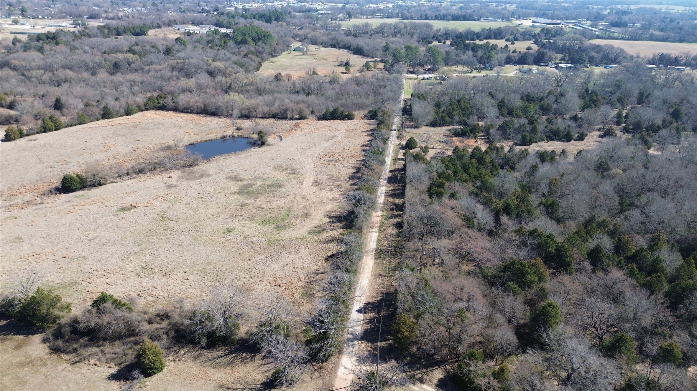 Lot 6 Rains Cr1140 Road Emory TX 75440