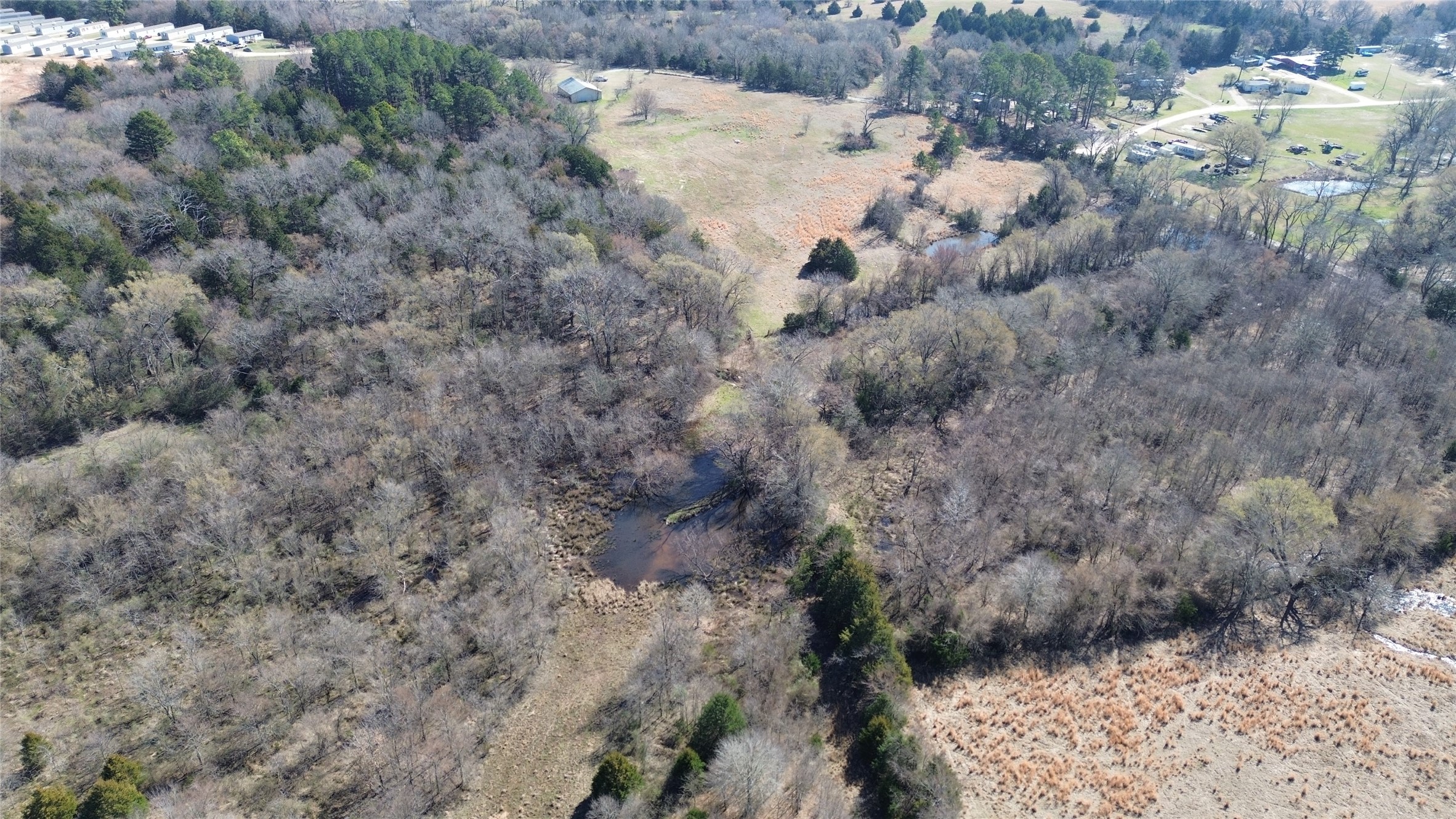 Lot 6 Rains Cr1140 Road Emory TX 75440