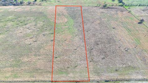 Lot 3 NE Cr 2160 Kerens TX 75144