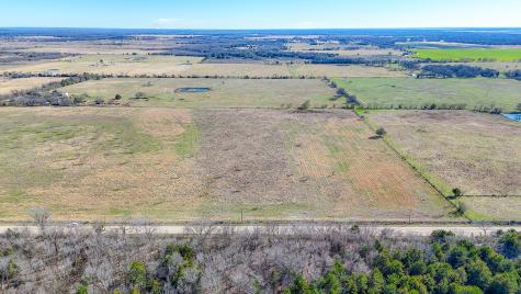 Lot 3 NE Cr 2160 Kerens TX 75144