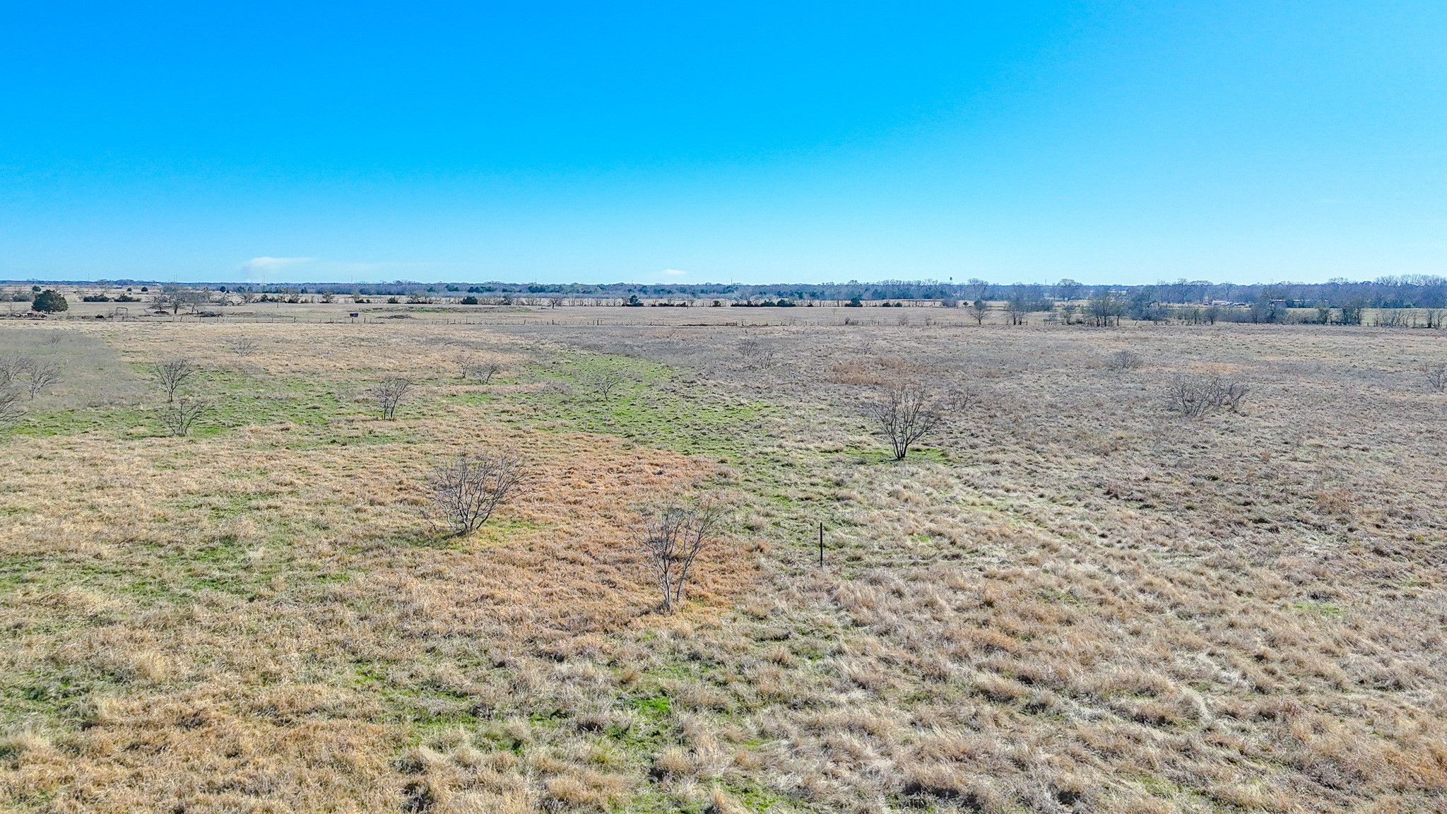 Lot 3 NE Cr 2160 Kerens TX 75144