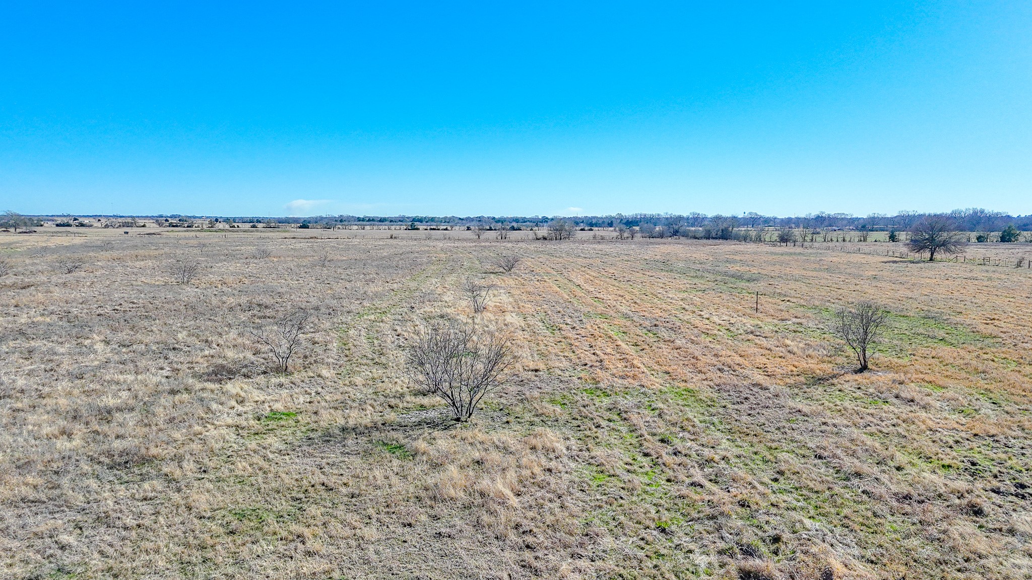 Lot 3 NE Cr 2160 Kerens TX 75144
