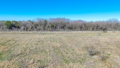 Lot 3 NE Cr 2160 Kerens TX 75144